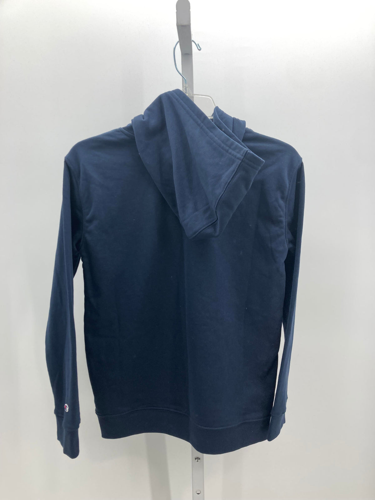 NEW HOODED KNIT