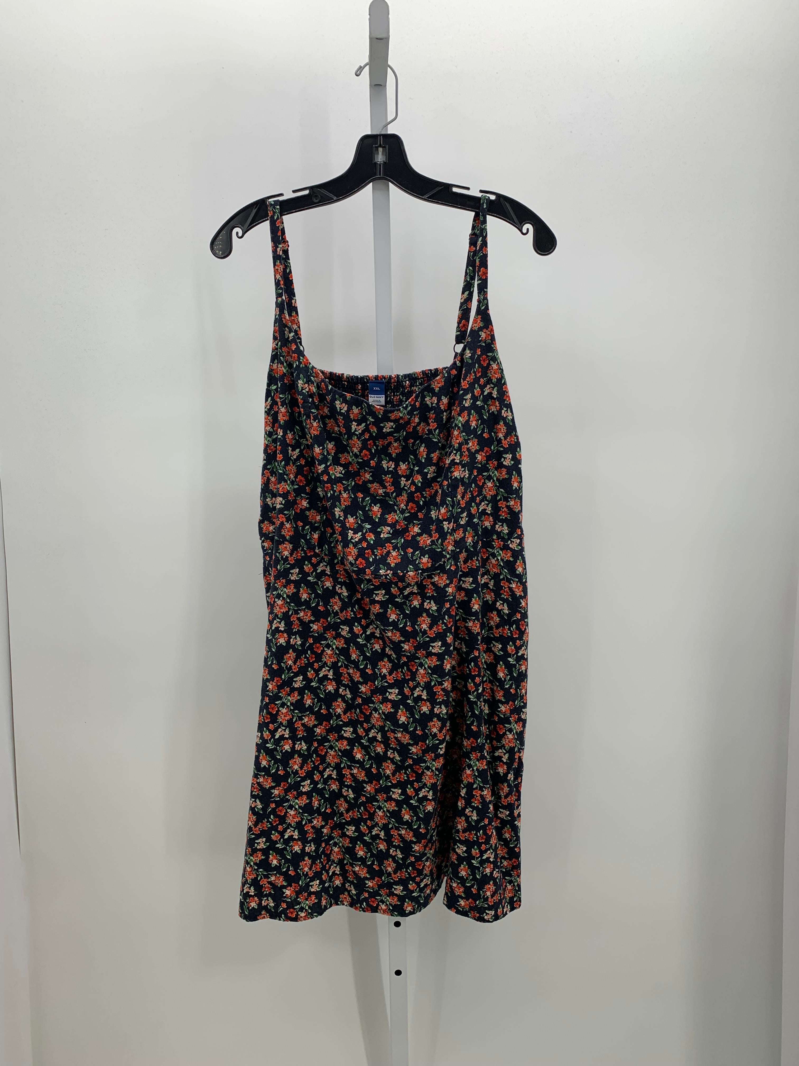 Old Navy Size XXL Misses Sundress
