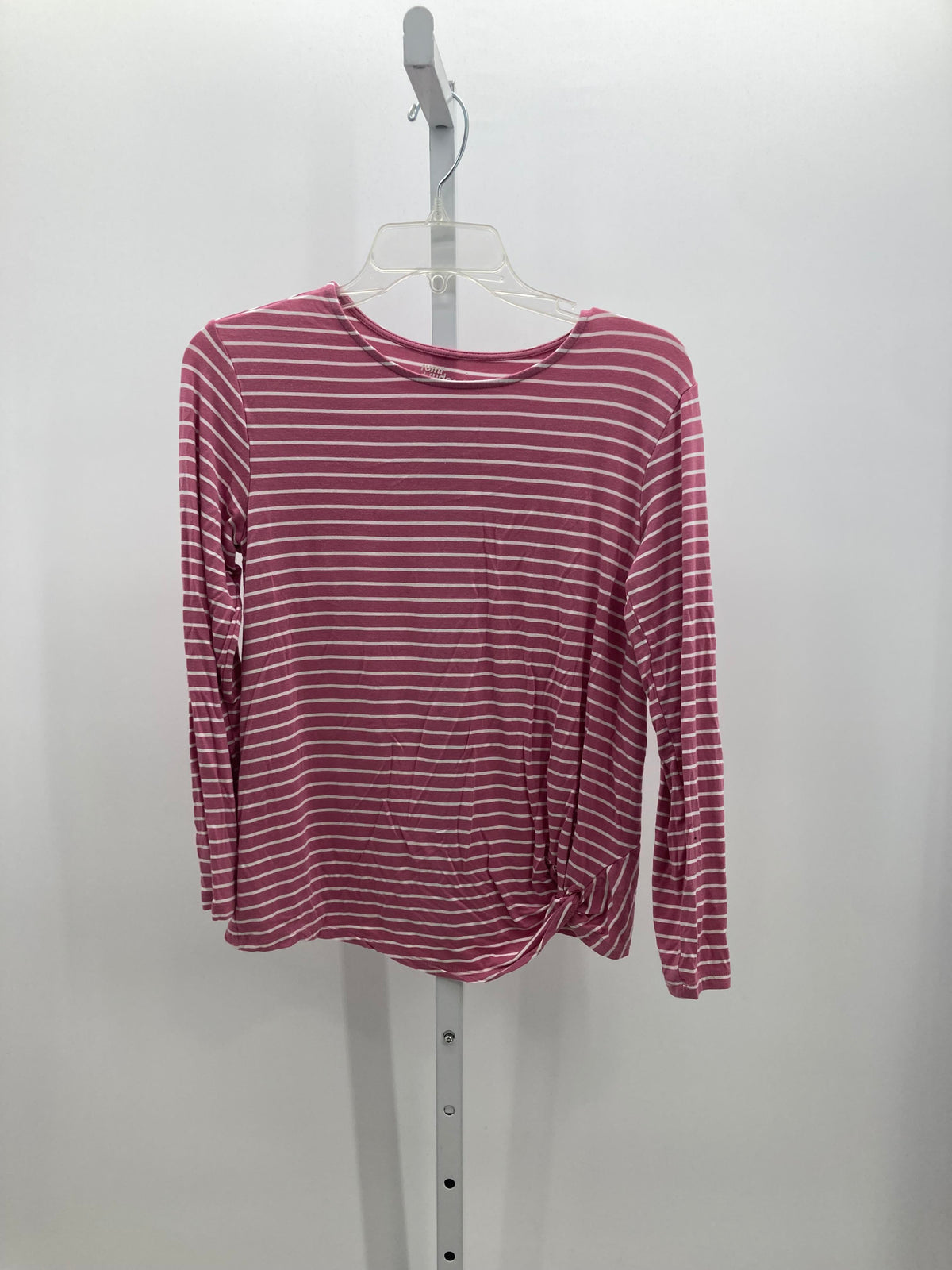 rumi + ryder Size 12-14 Girls Long Sleeve Shirt