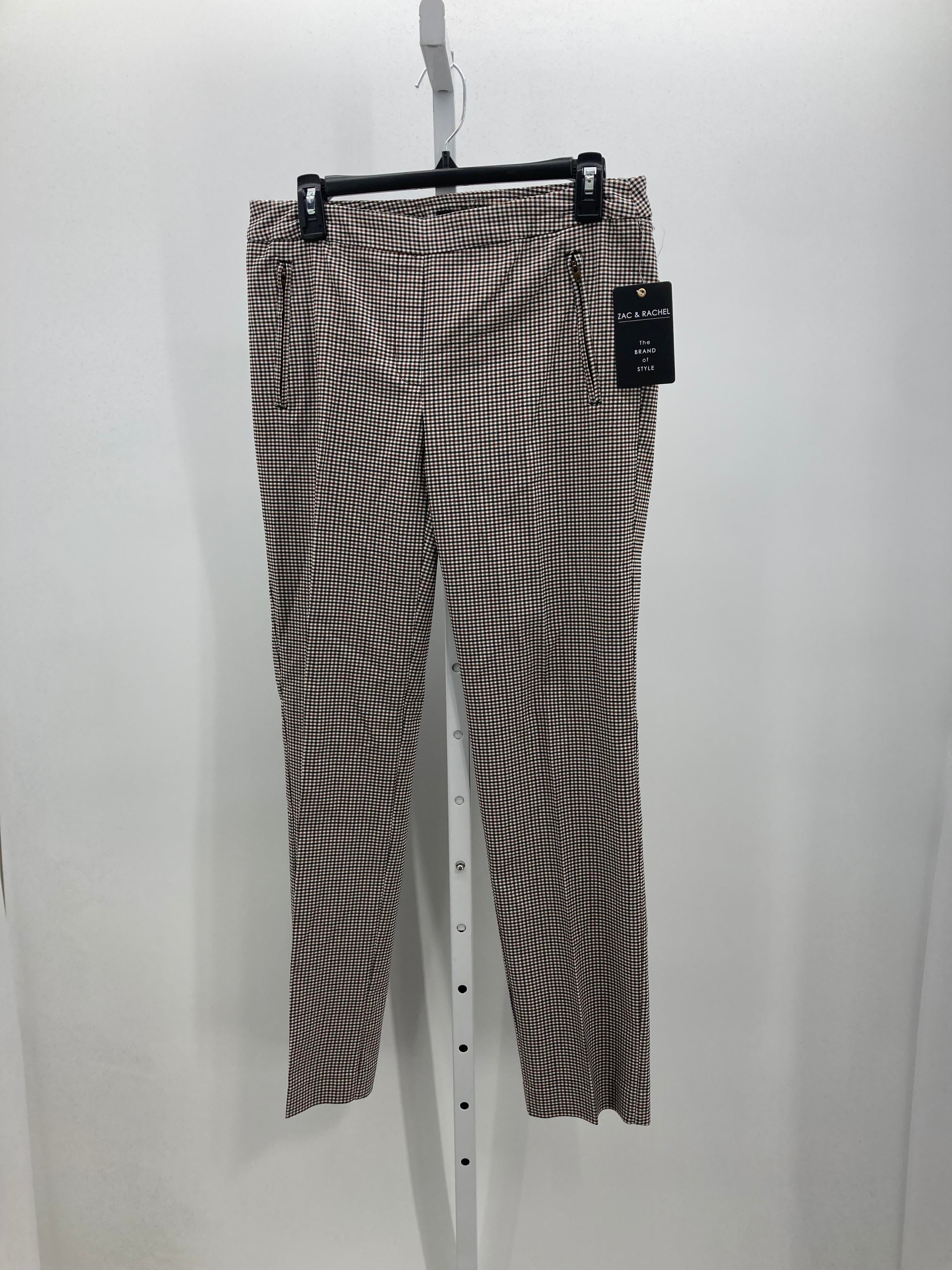 Zac & Rachel Size 6 Misses Pants