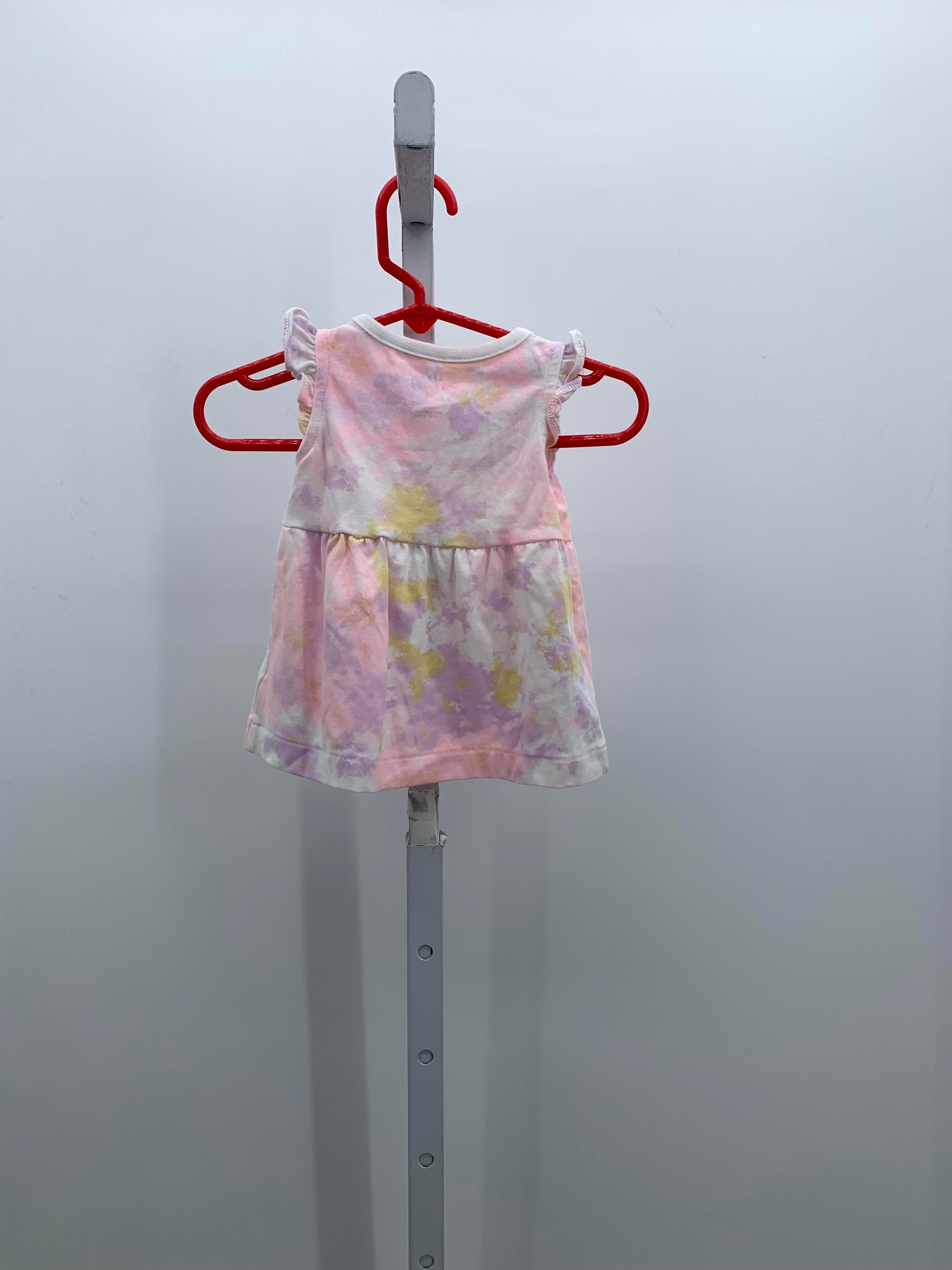 Cat & Jack Size 0-3 months Girls Sundress