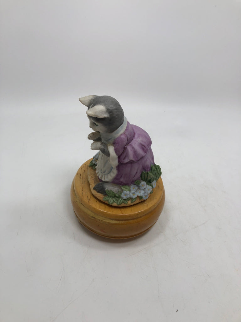 Music Box