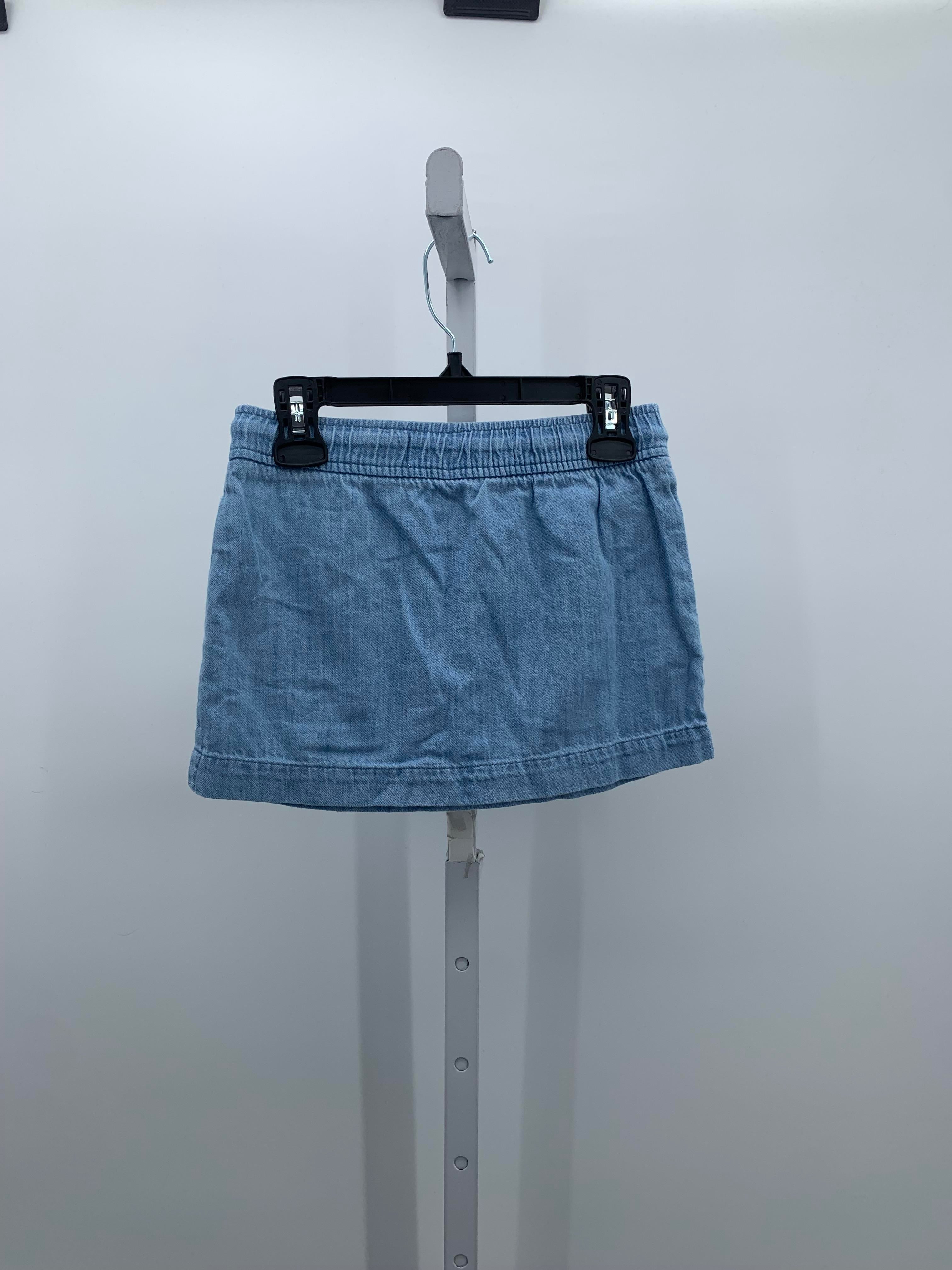 Old Navy Size 6-7 Girls Skirt
