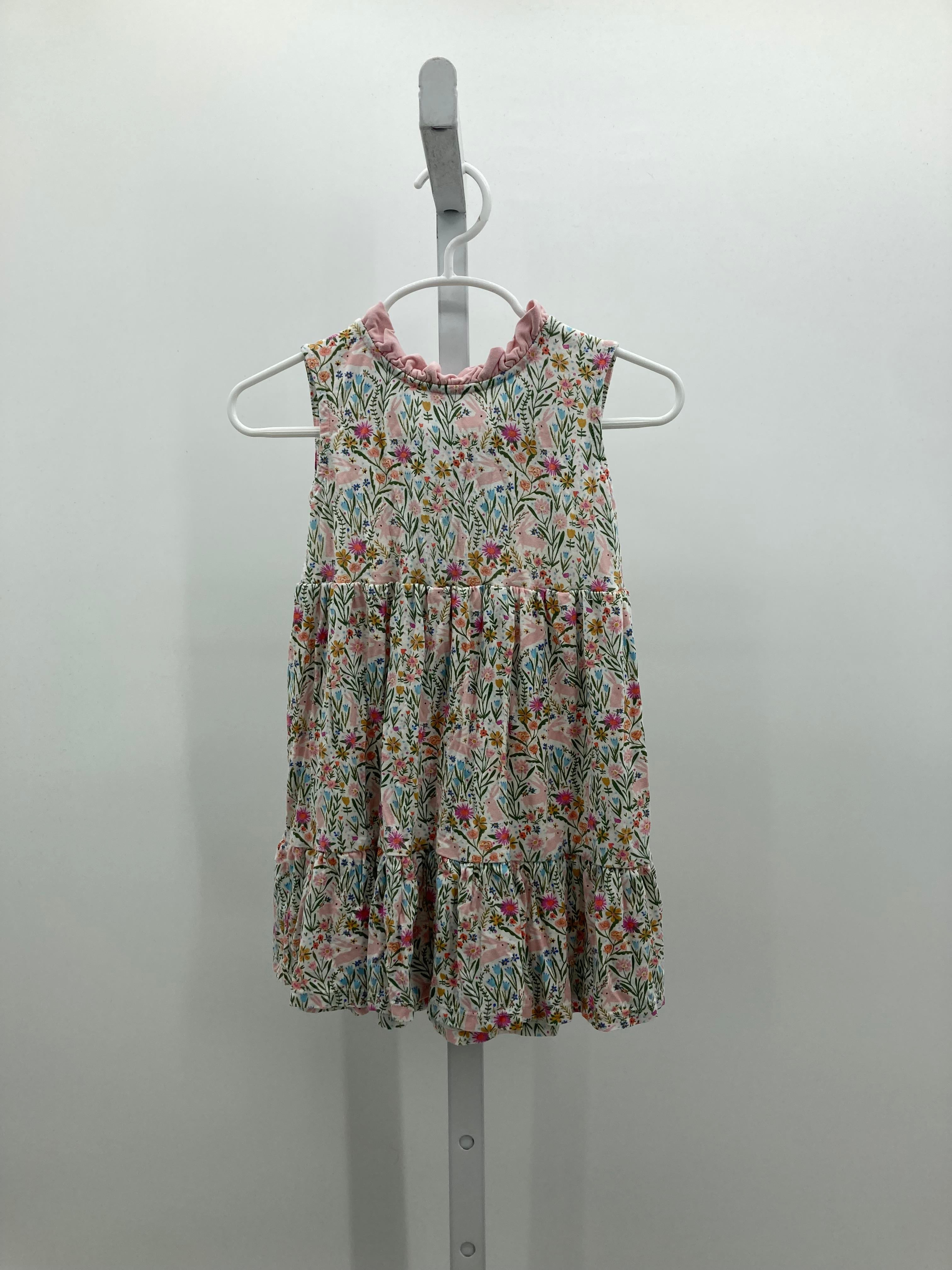 Size 2T Girls Sundress