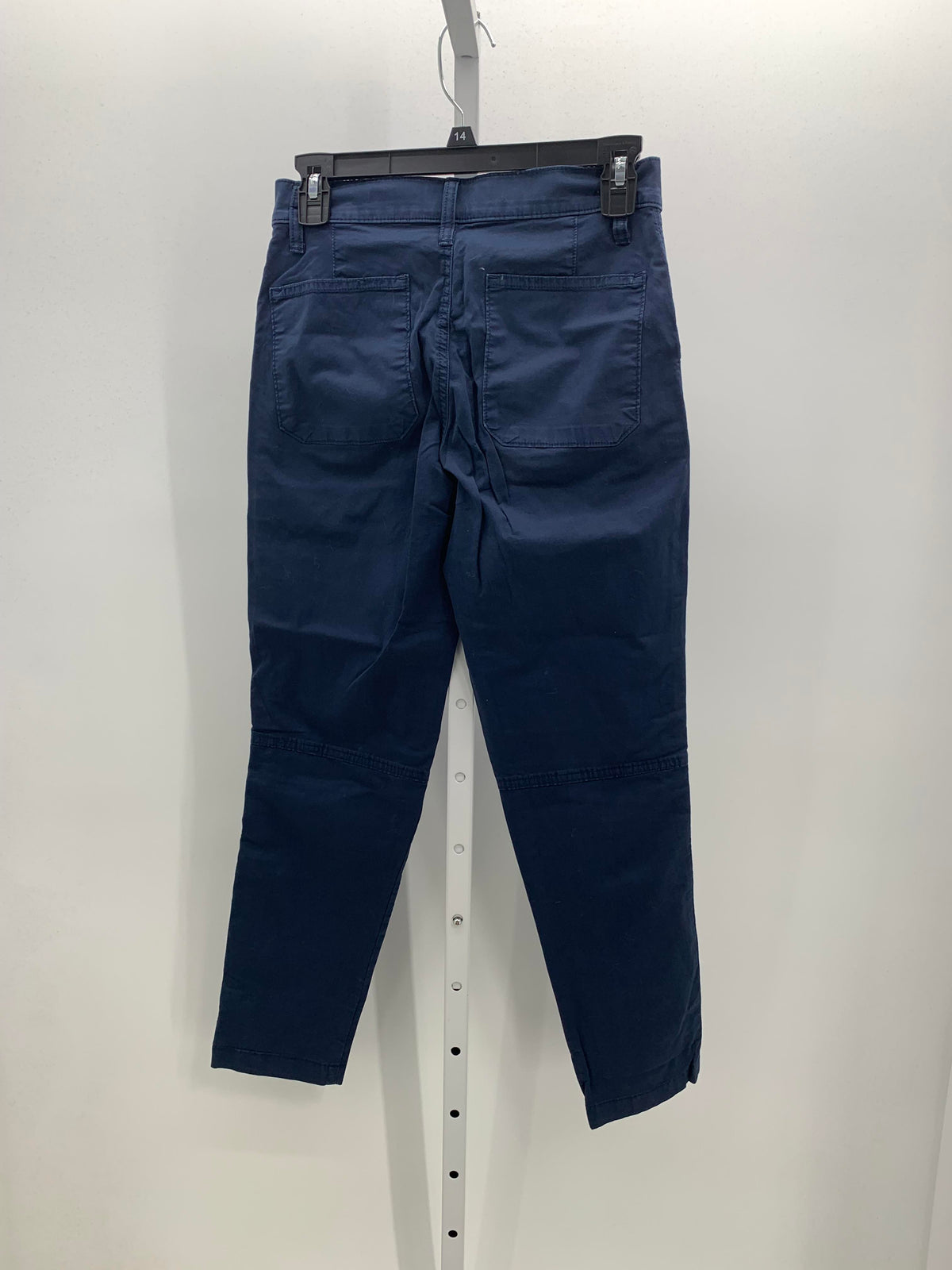 Lucky Brand Size 0 Misses Pants