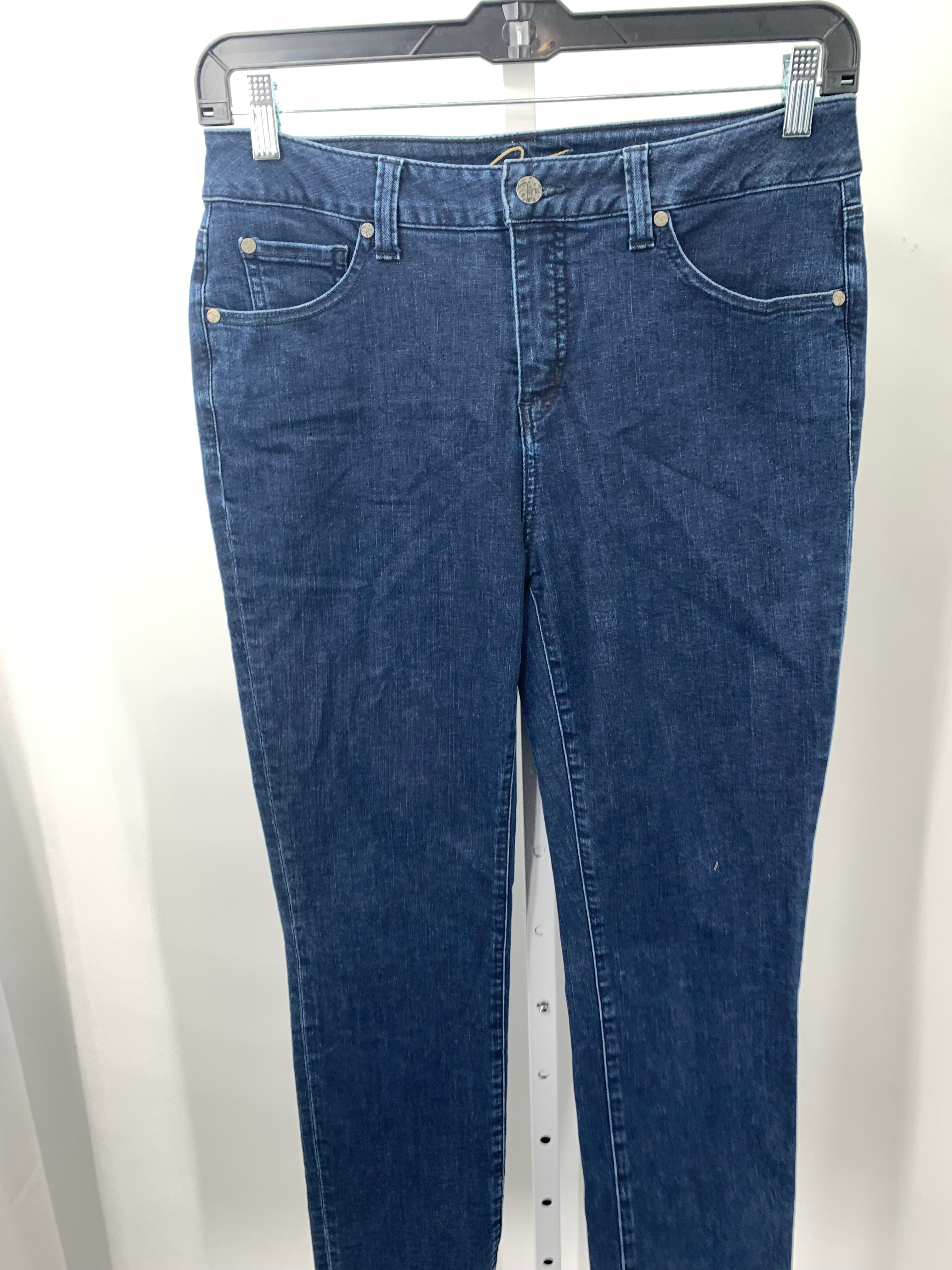 Size 12 Misses Jeans