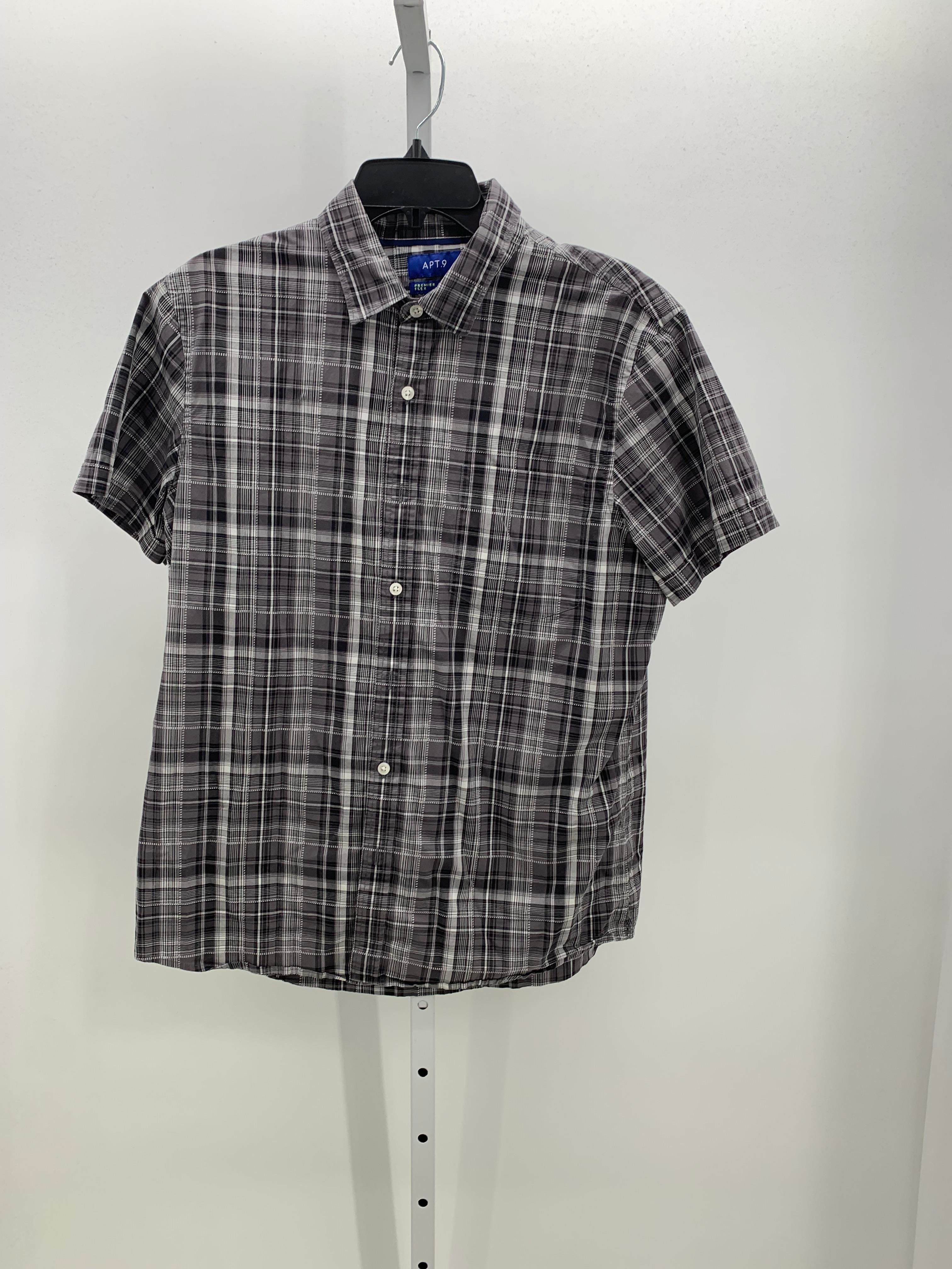 PLAID SLIM FIT