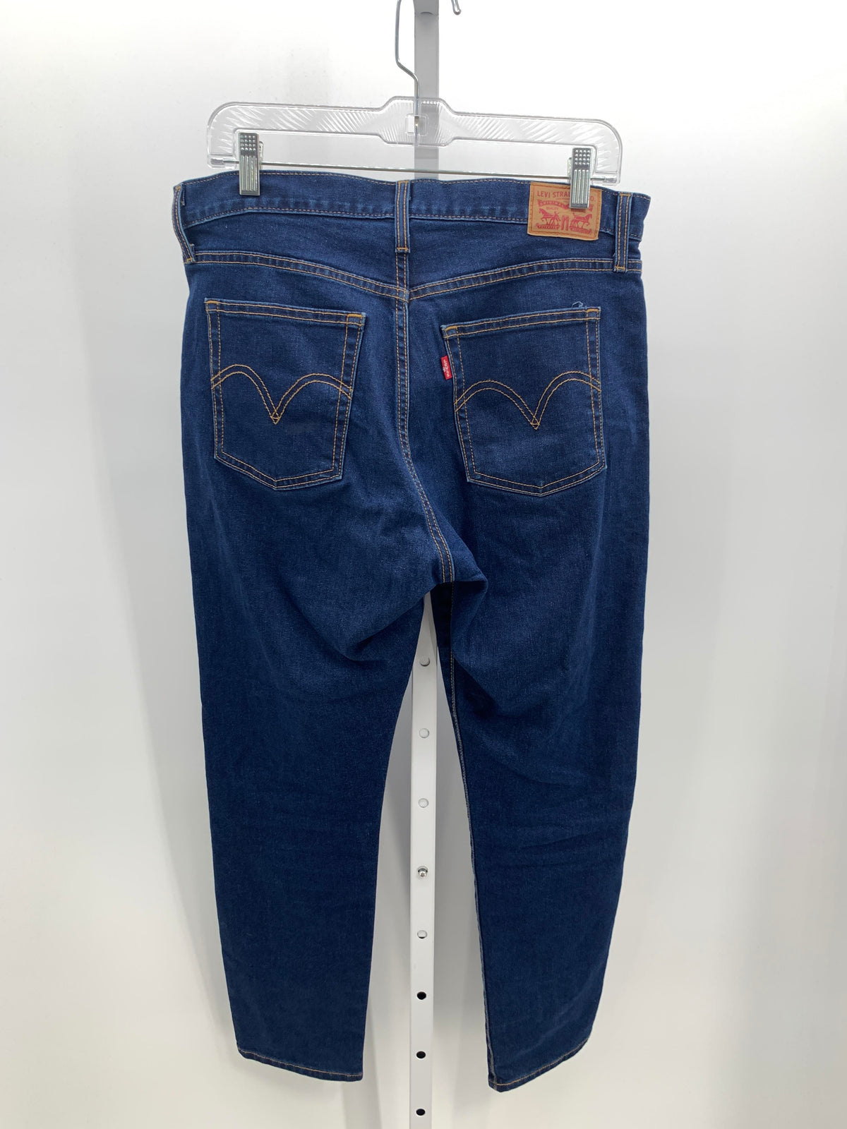 Levis Size 12 Misses Jeans
