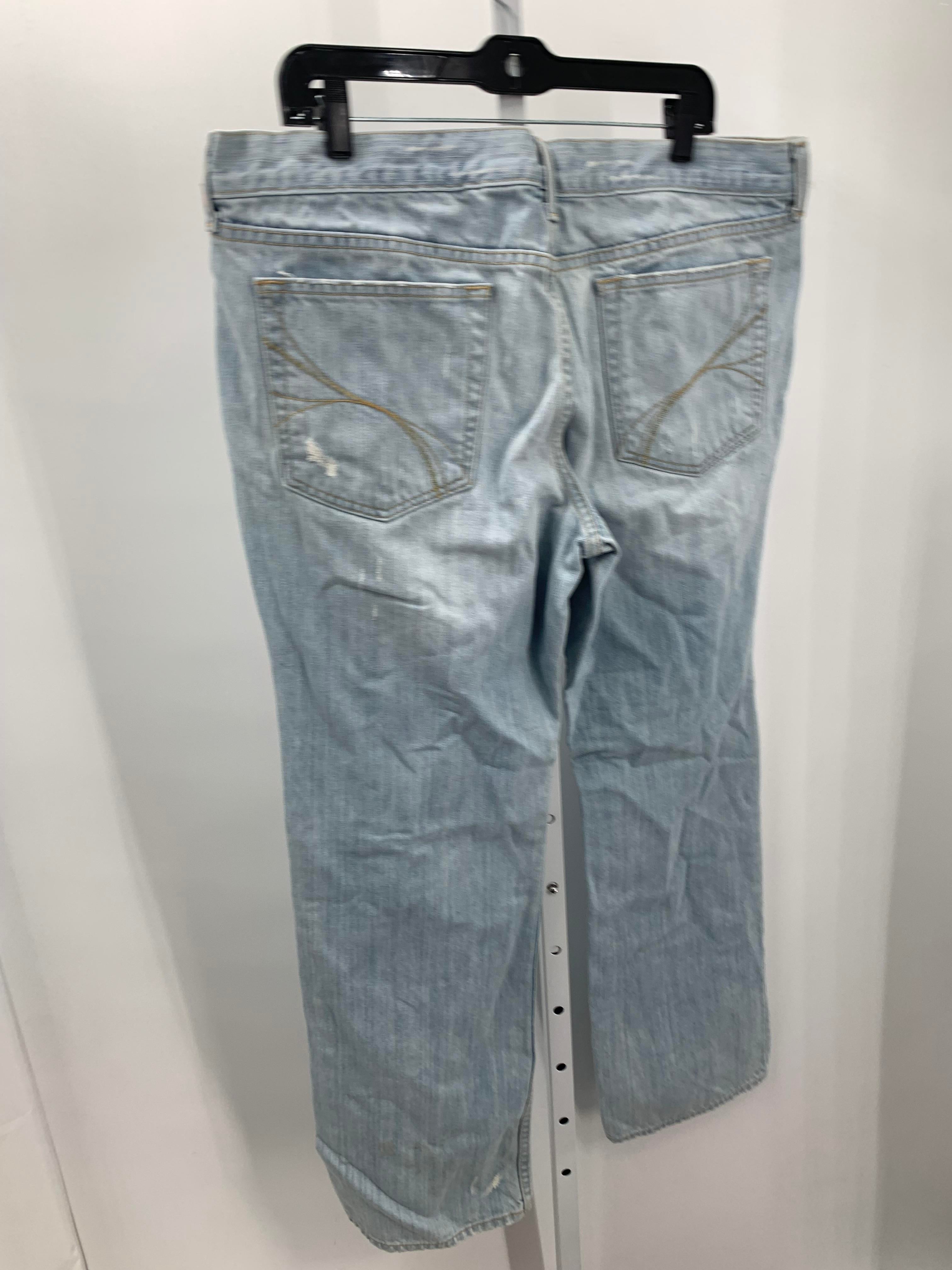 Old Navy Size 16 Misses Jeans