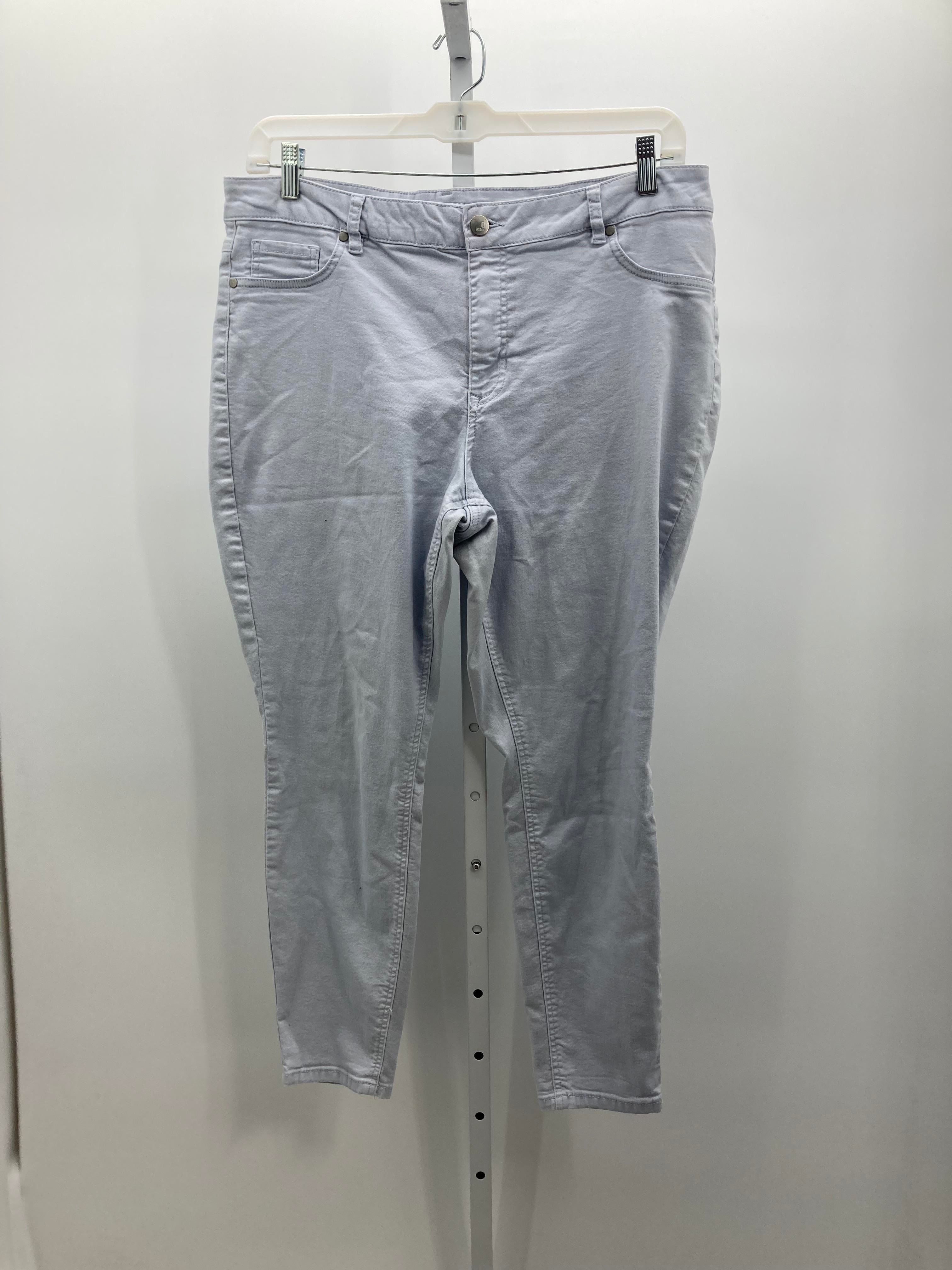 d. jeans Size 18 W Womens Pants