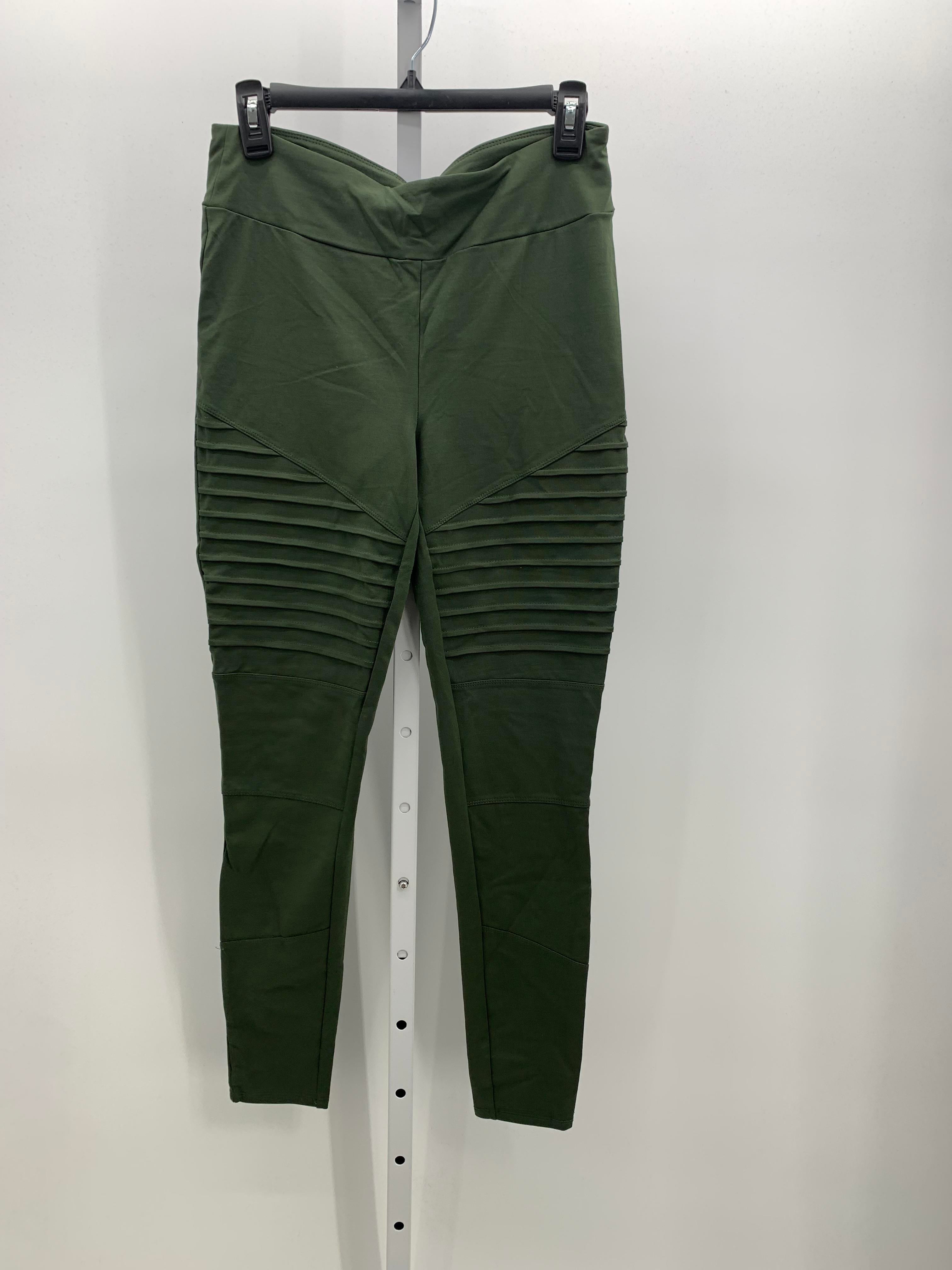 Lularoe Size Medium Misses Leggings