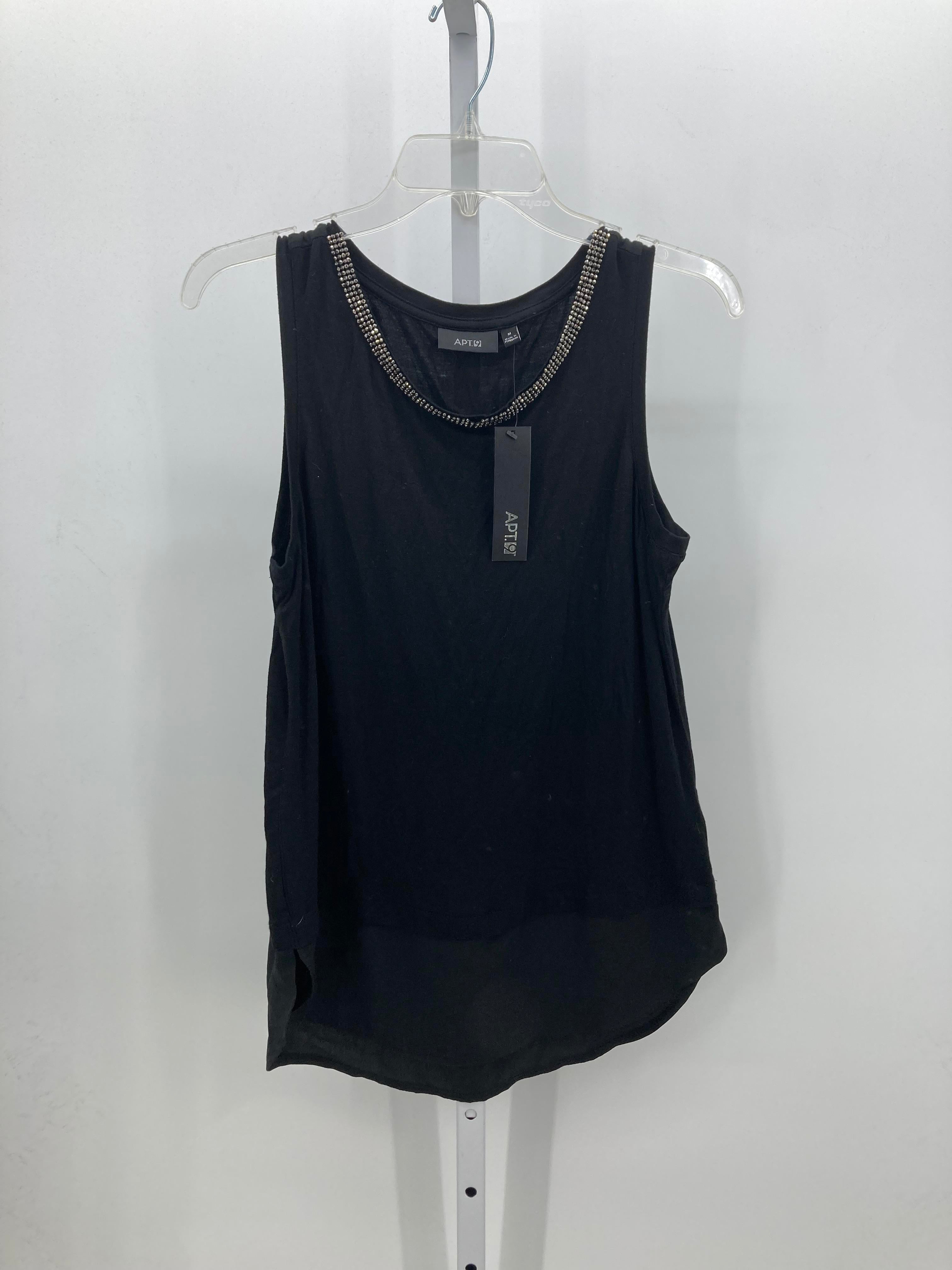 Apt. 9 Size Medium Misses Tank
