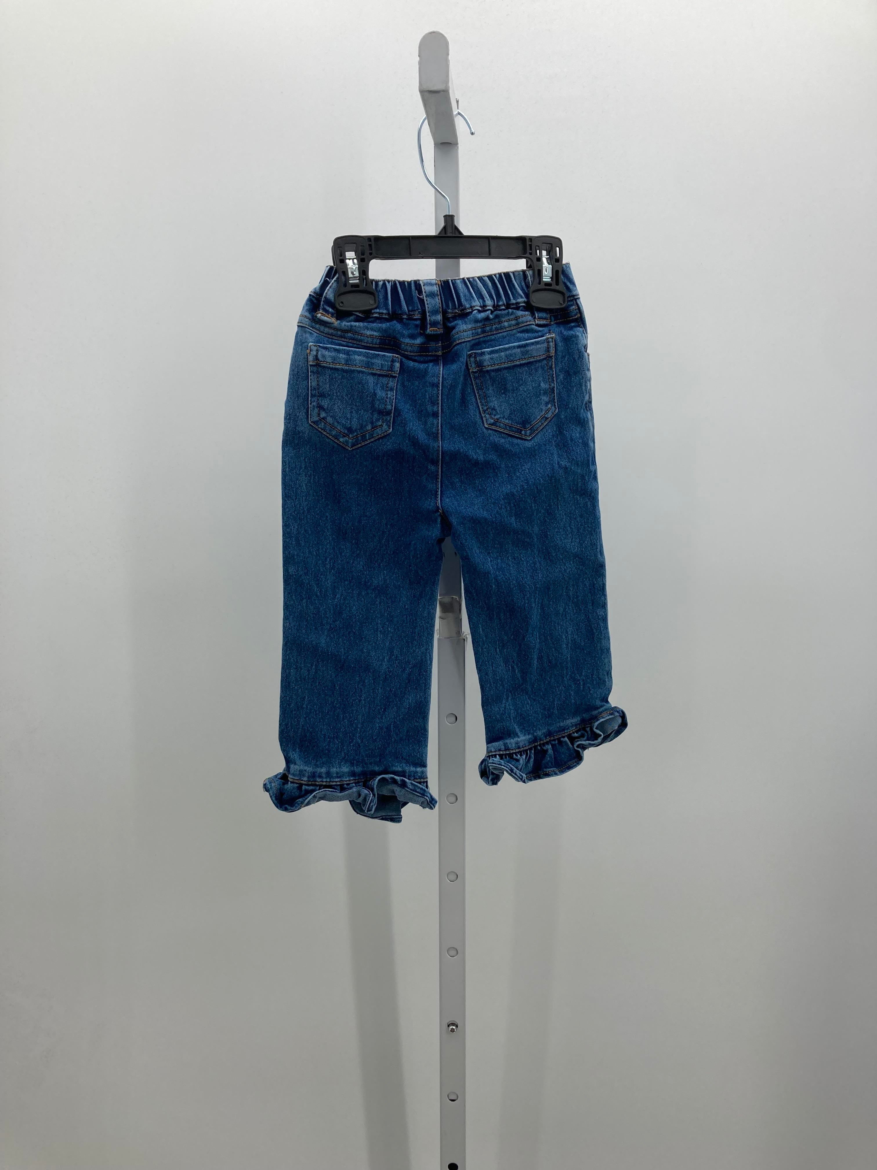 Rare Editions Size 18 Months Girls Jeans