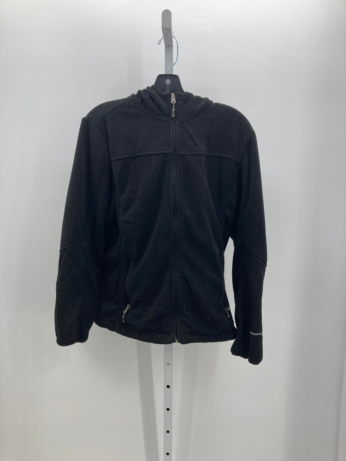 Free Country Size Large Misses Fleece Jacket