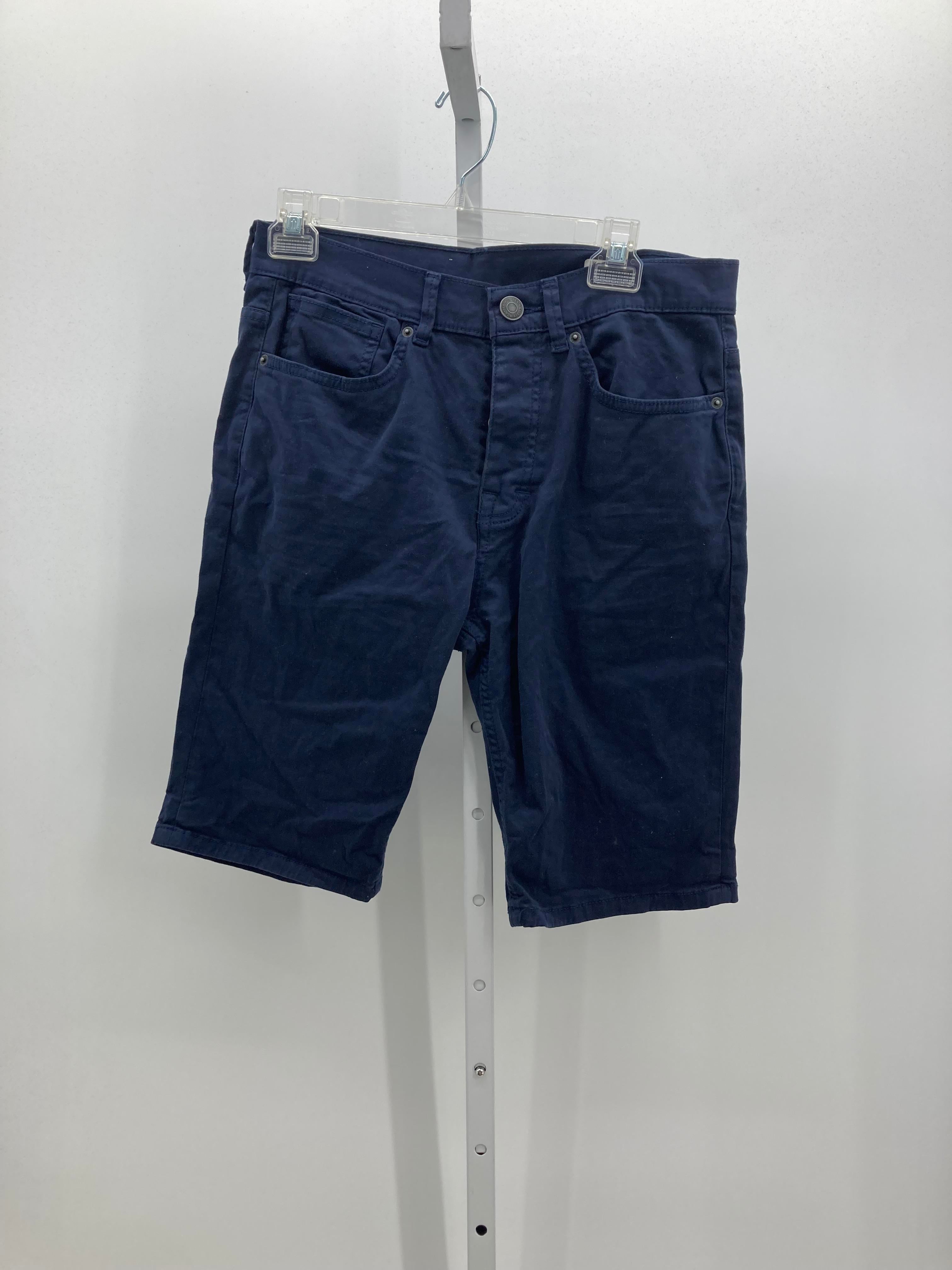 KHAKI SHORTS