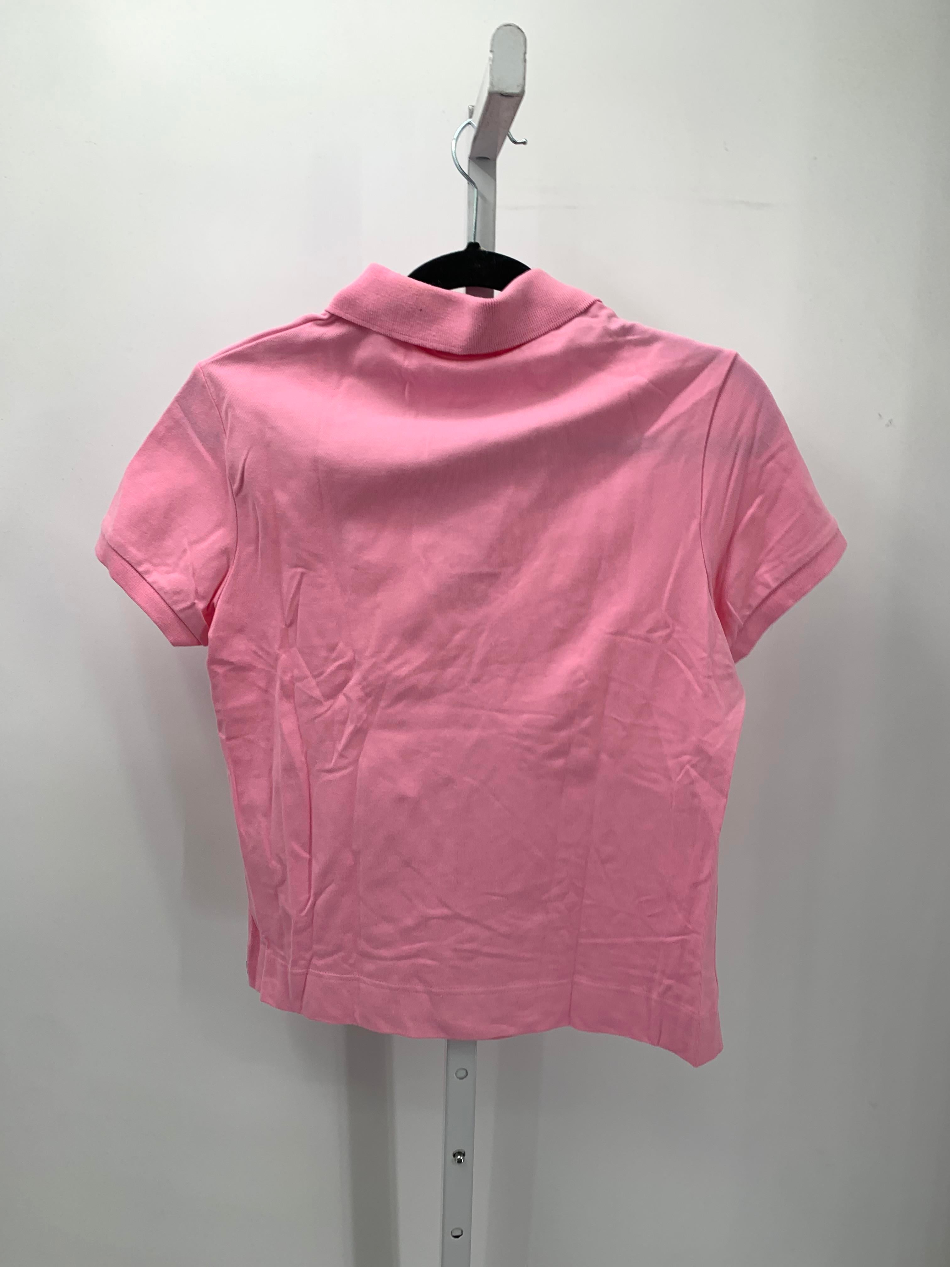 Walt Disney Size Medium Misses Short Sleeve Shirt
