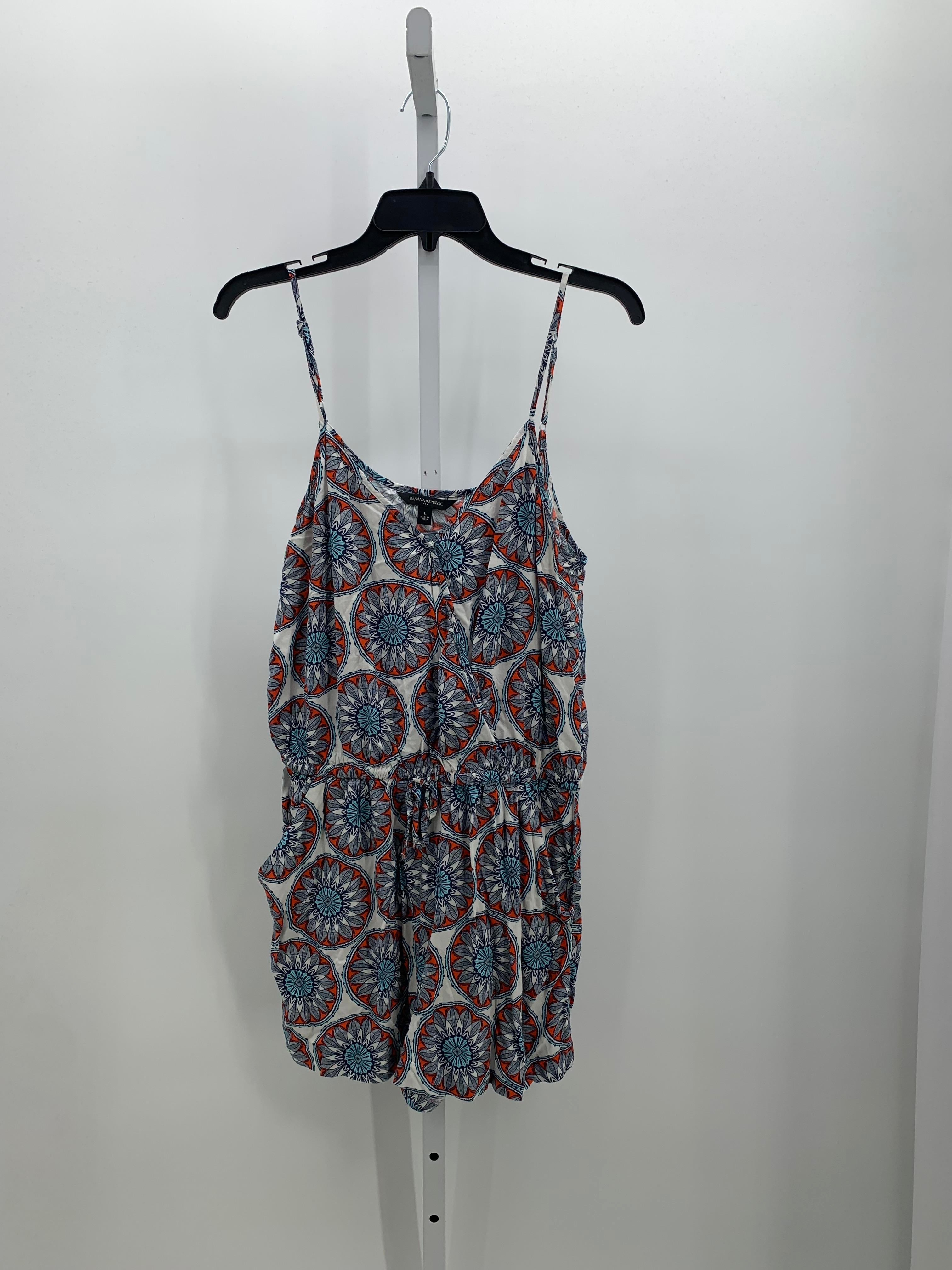 Banana Republic Size Large Misses Jumper