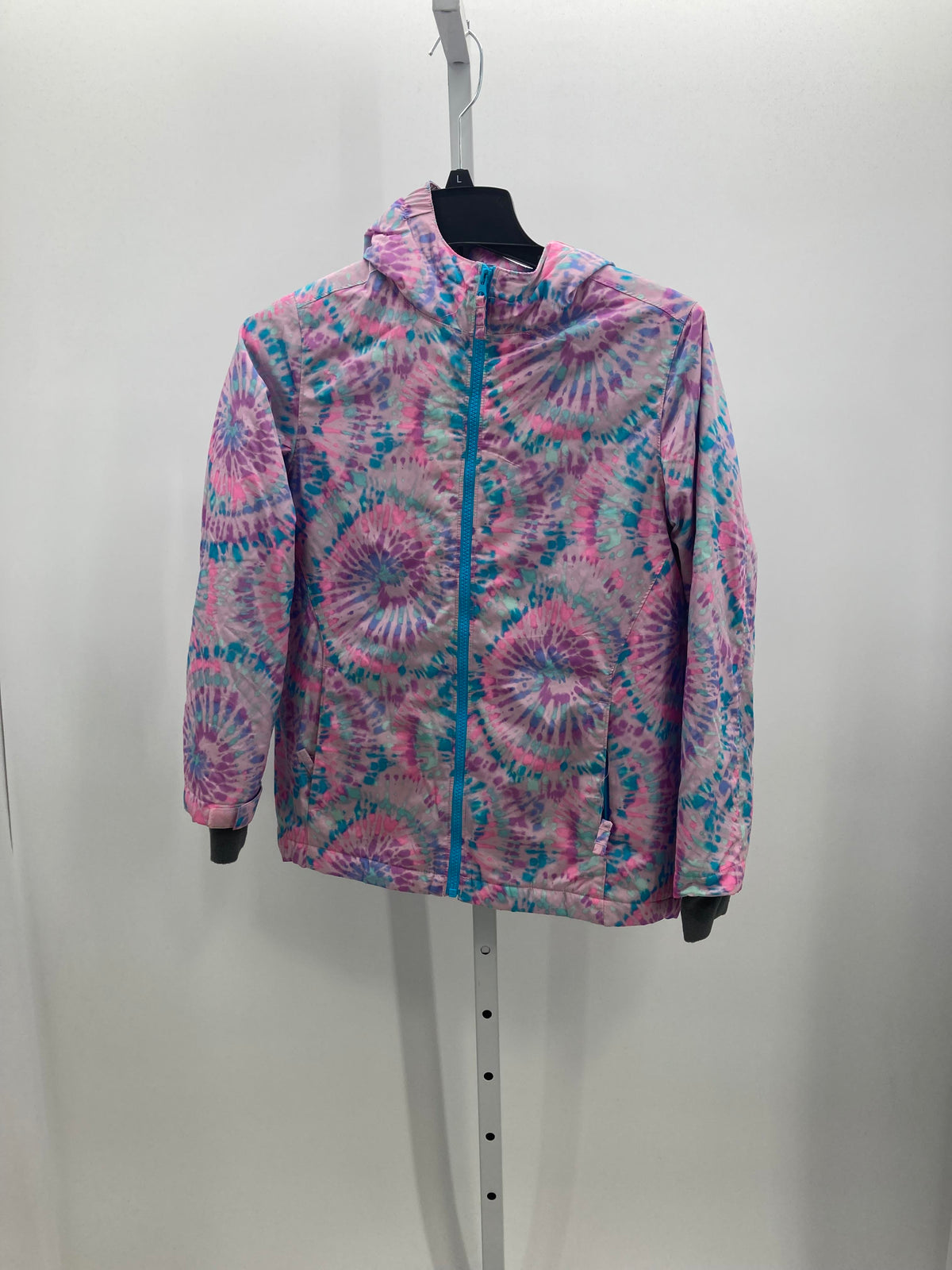 Lands End Size 14-16 Girls Lightweight