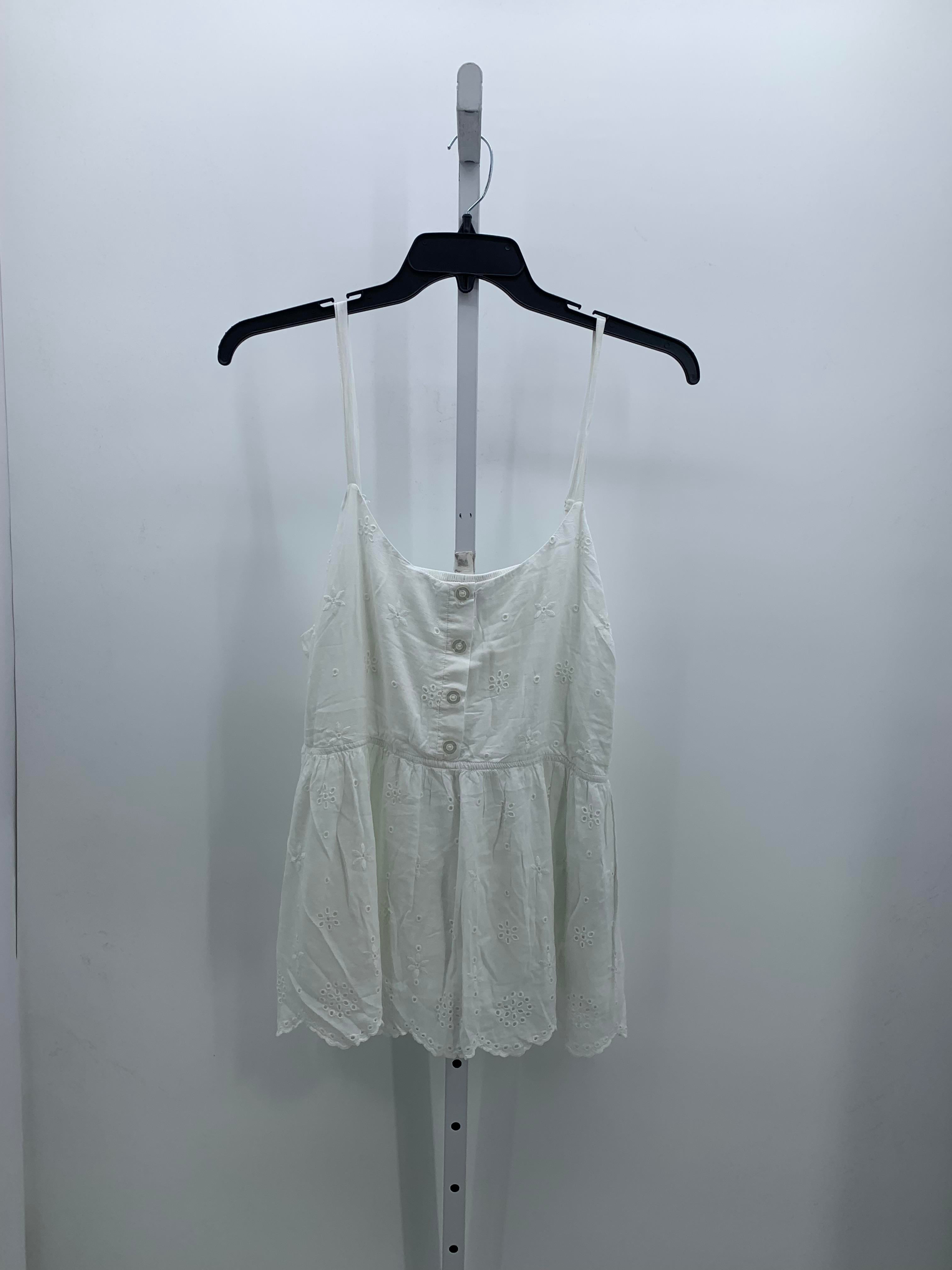 Torrid Size 3X Womens Sleeveless Shirt