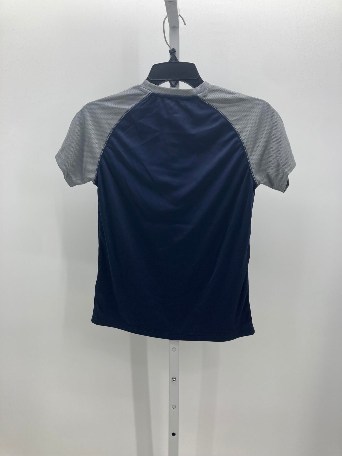 GREY ACTIVE WEAR
