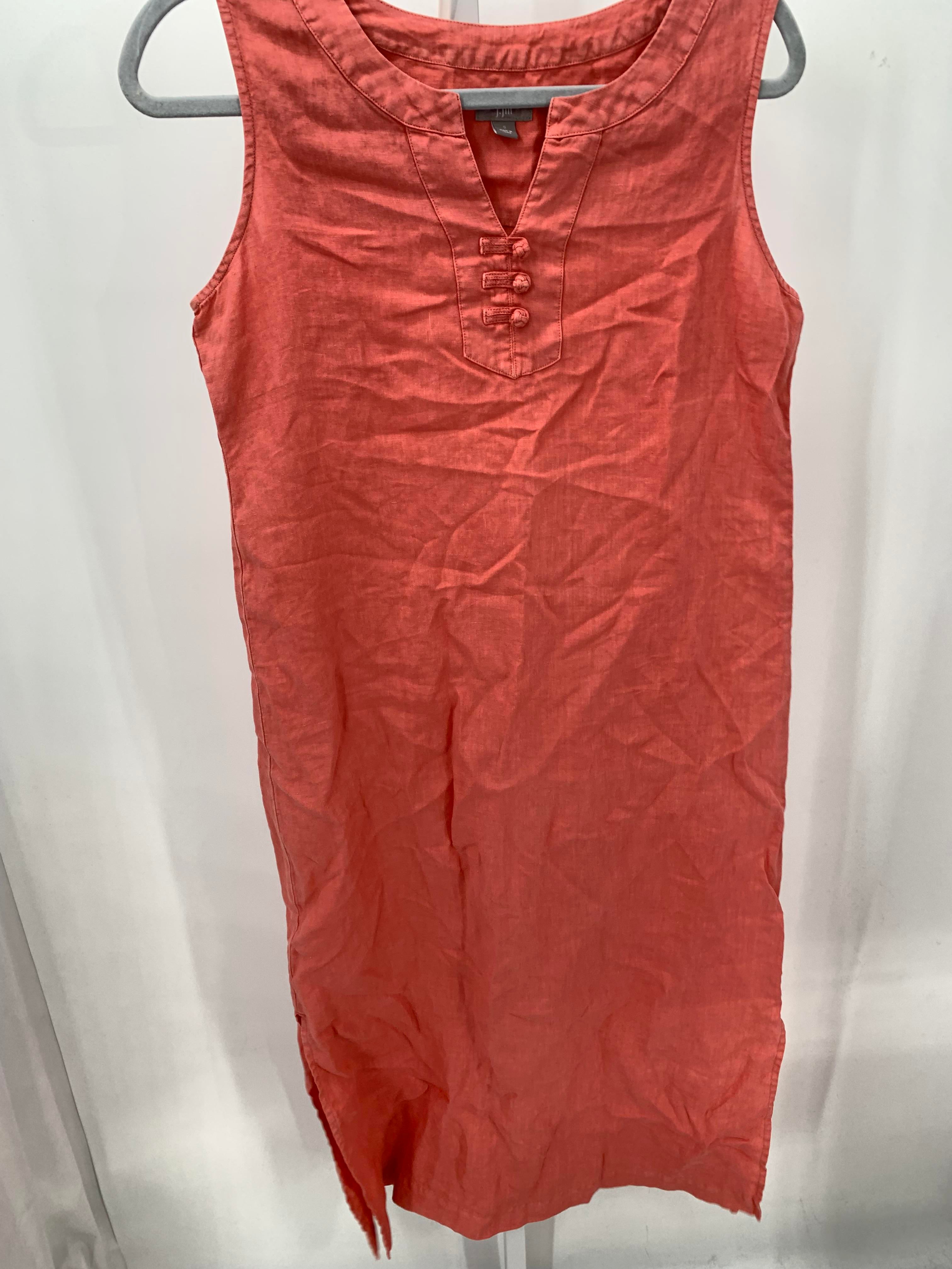 J-Jill Size Small Misses Sundress