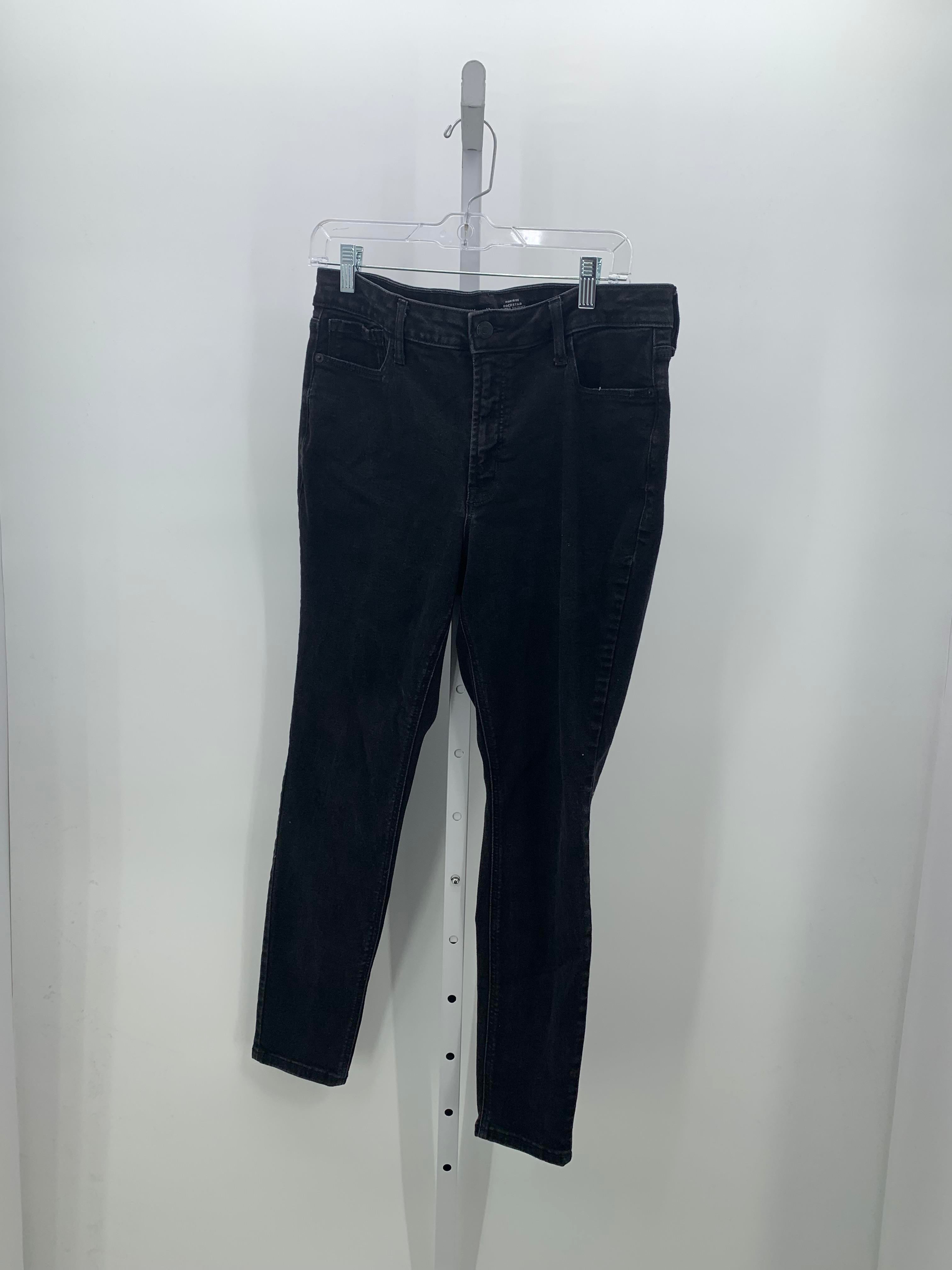 Old Navy Size 12 Misses Jeans