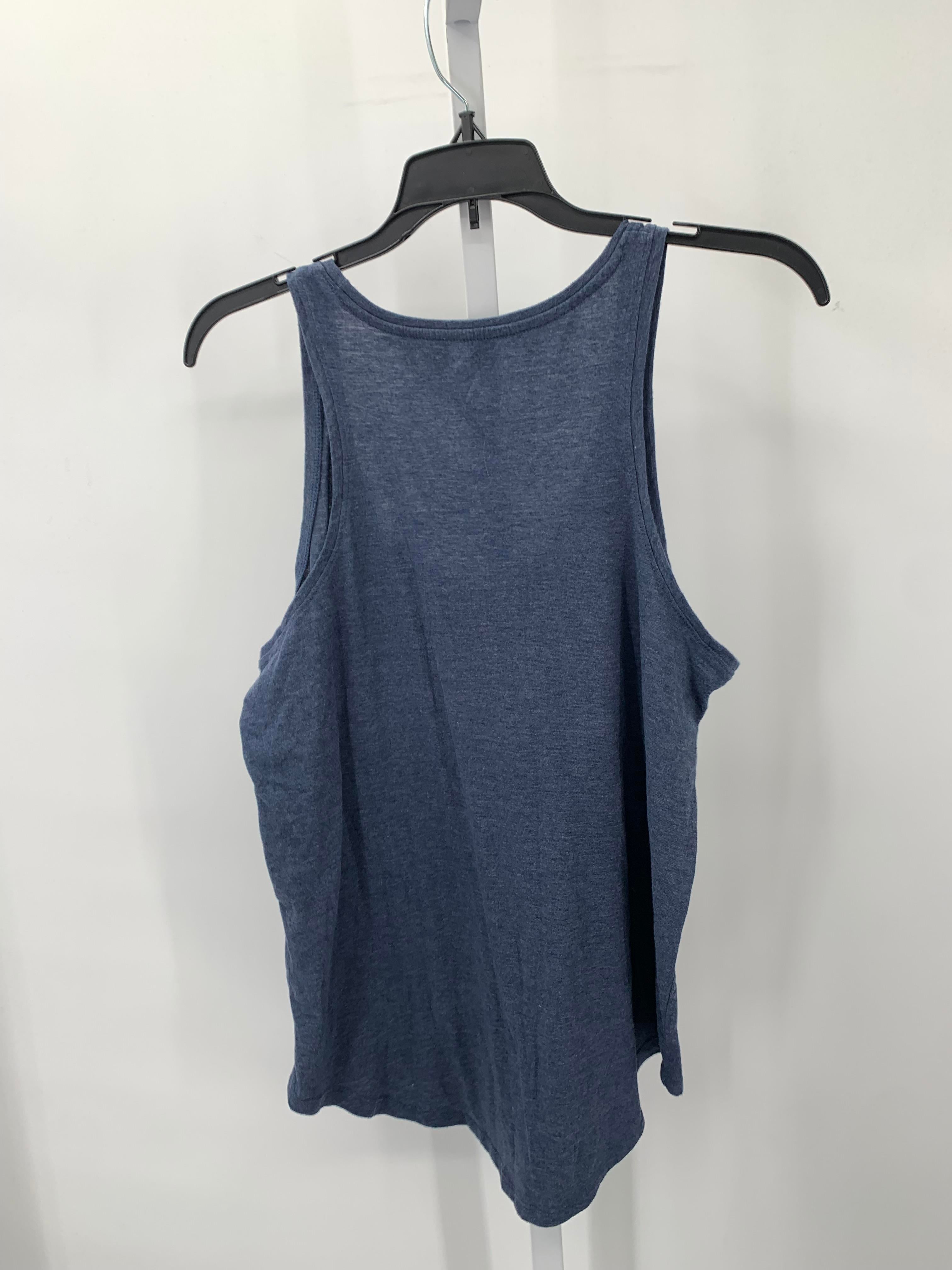 Genuine Merchandise Size Large Misses Tank