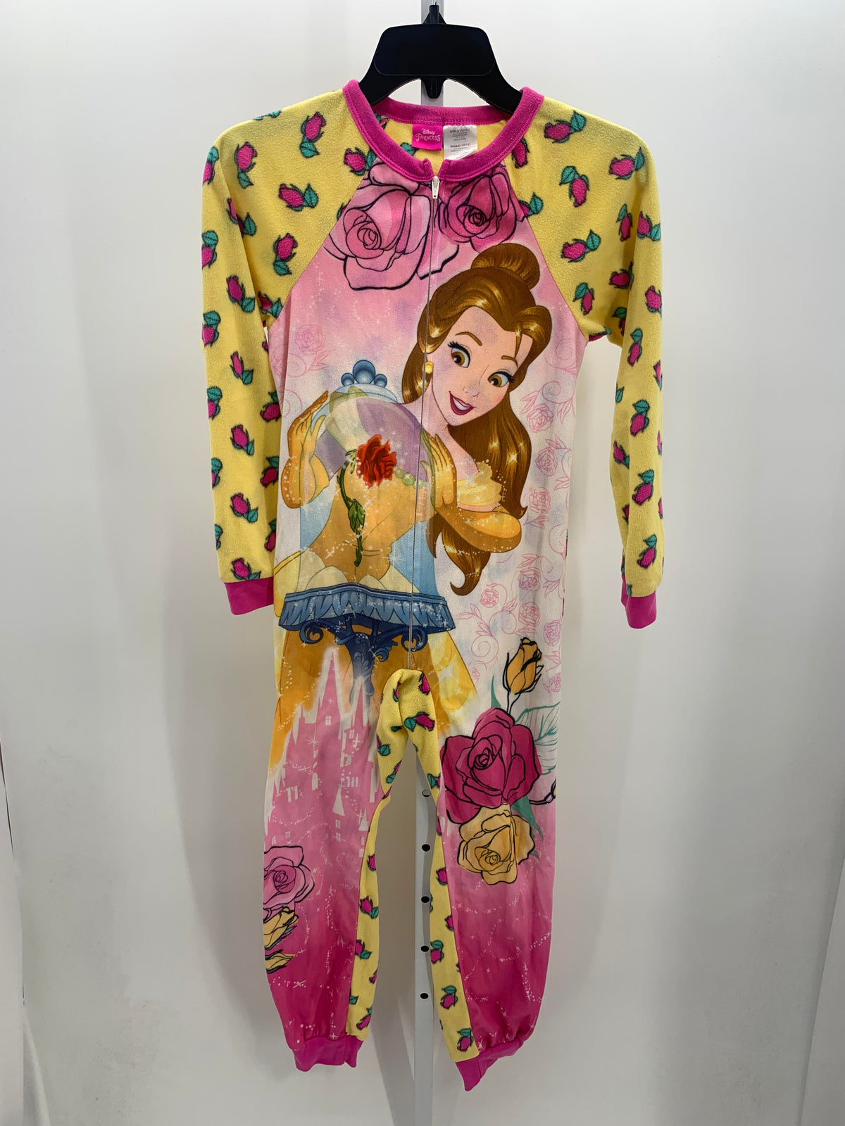 Disney Princess Size 10-12 Girls Sleeper