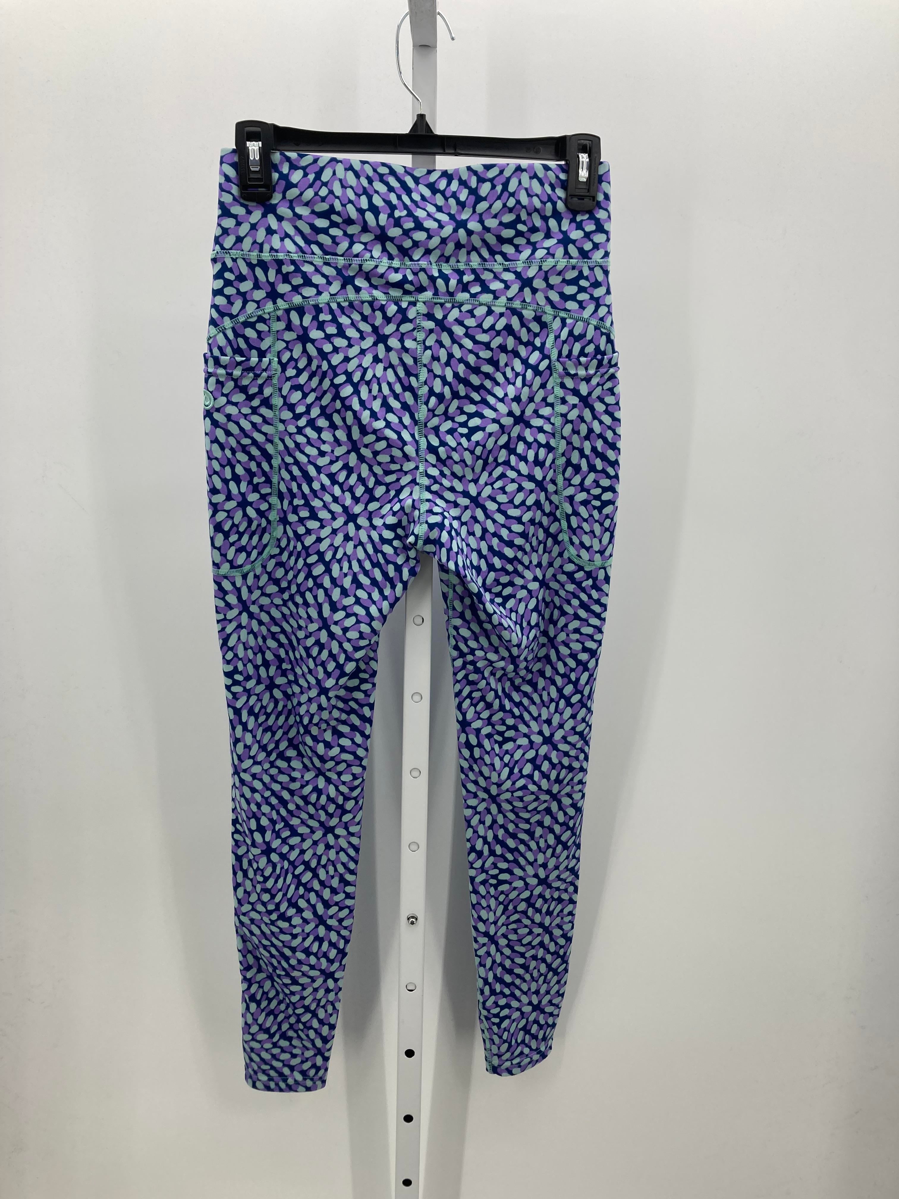 Size Large Misses Leggings