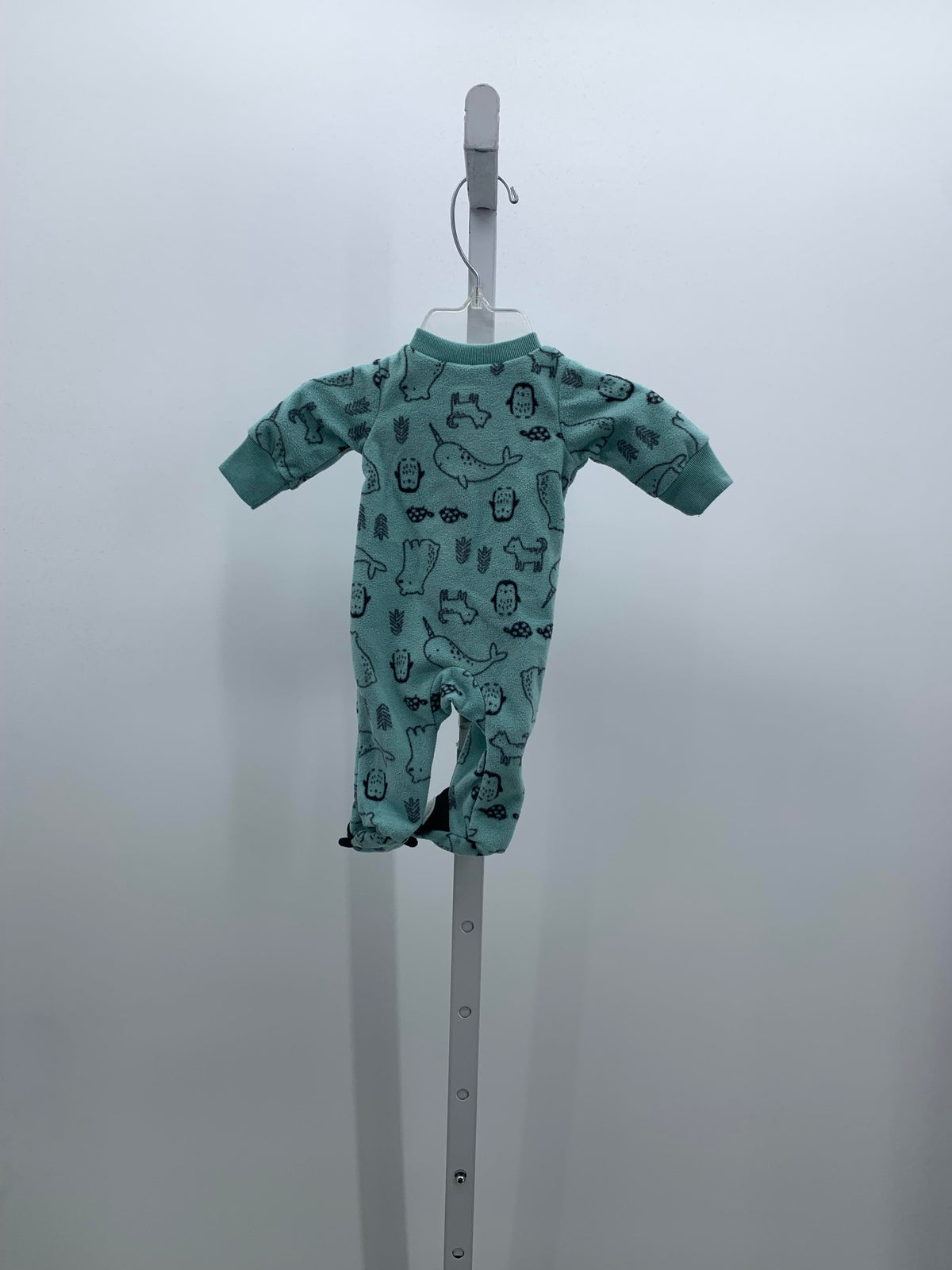 FLEECE ANIMALS