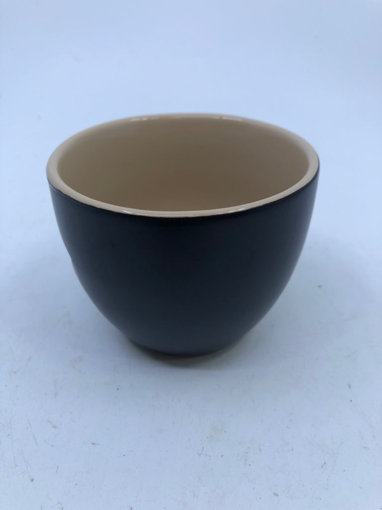 2-BAILEY'S MINE AND YOURS CUPS