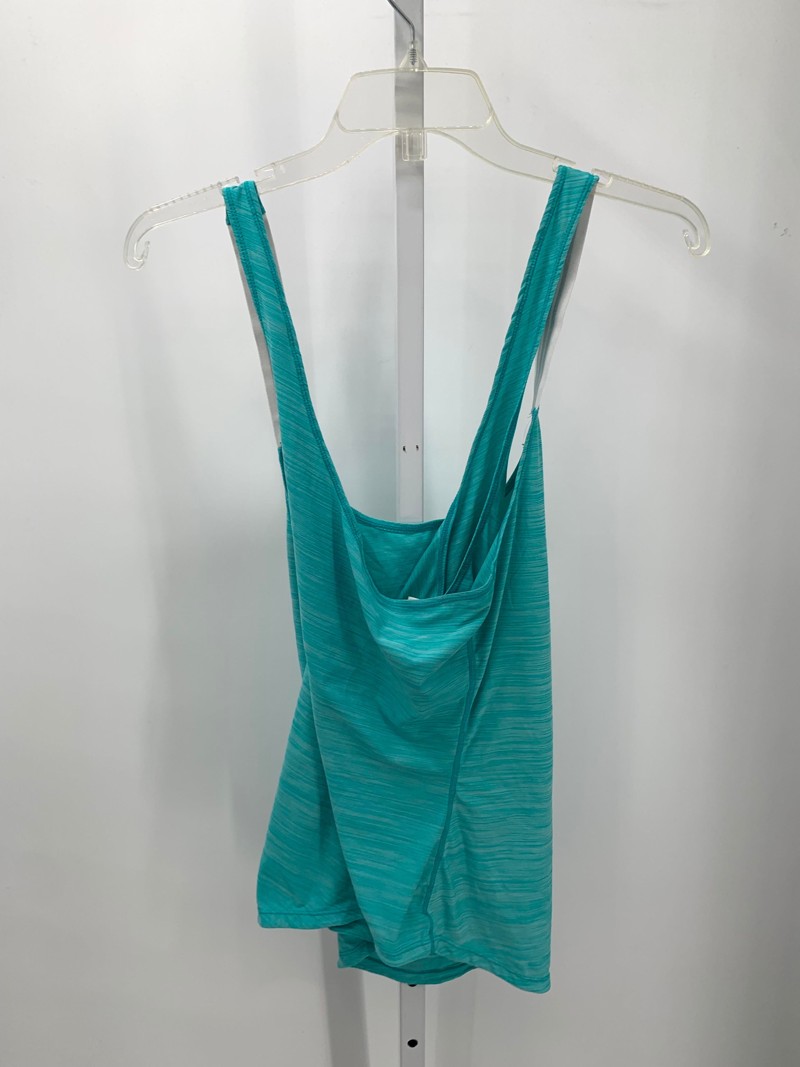 Adidas Size Large Misses Tank