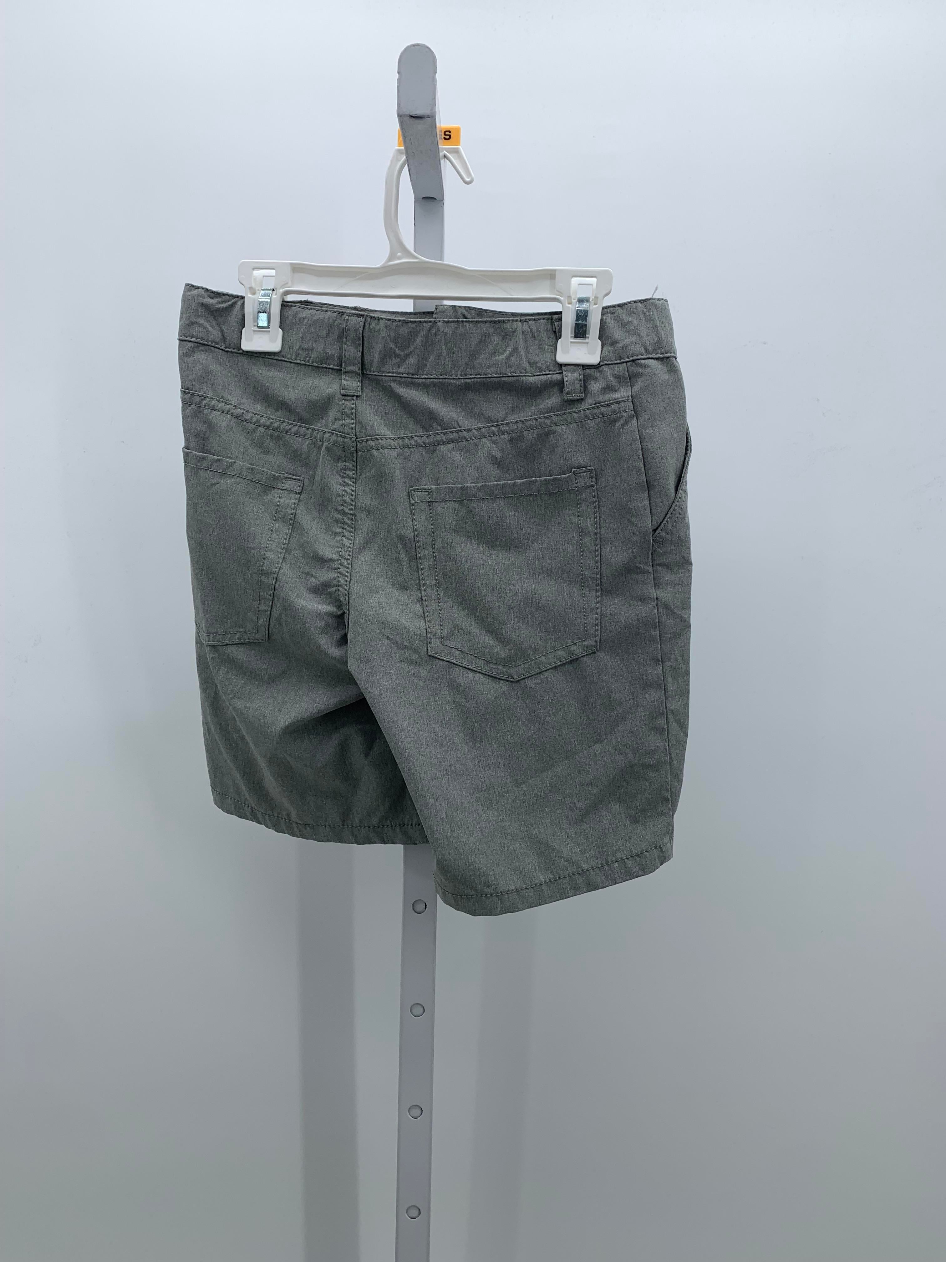 ADJ WAIST SHORTS