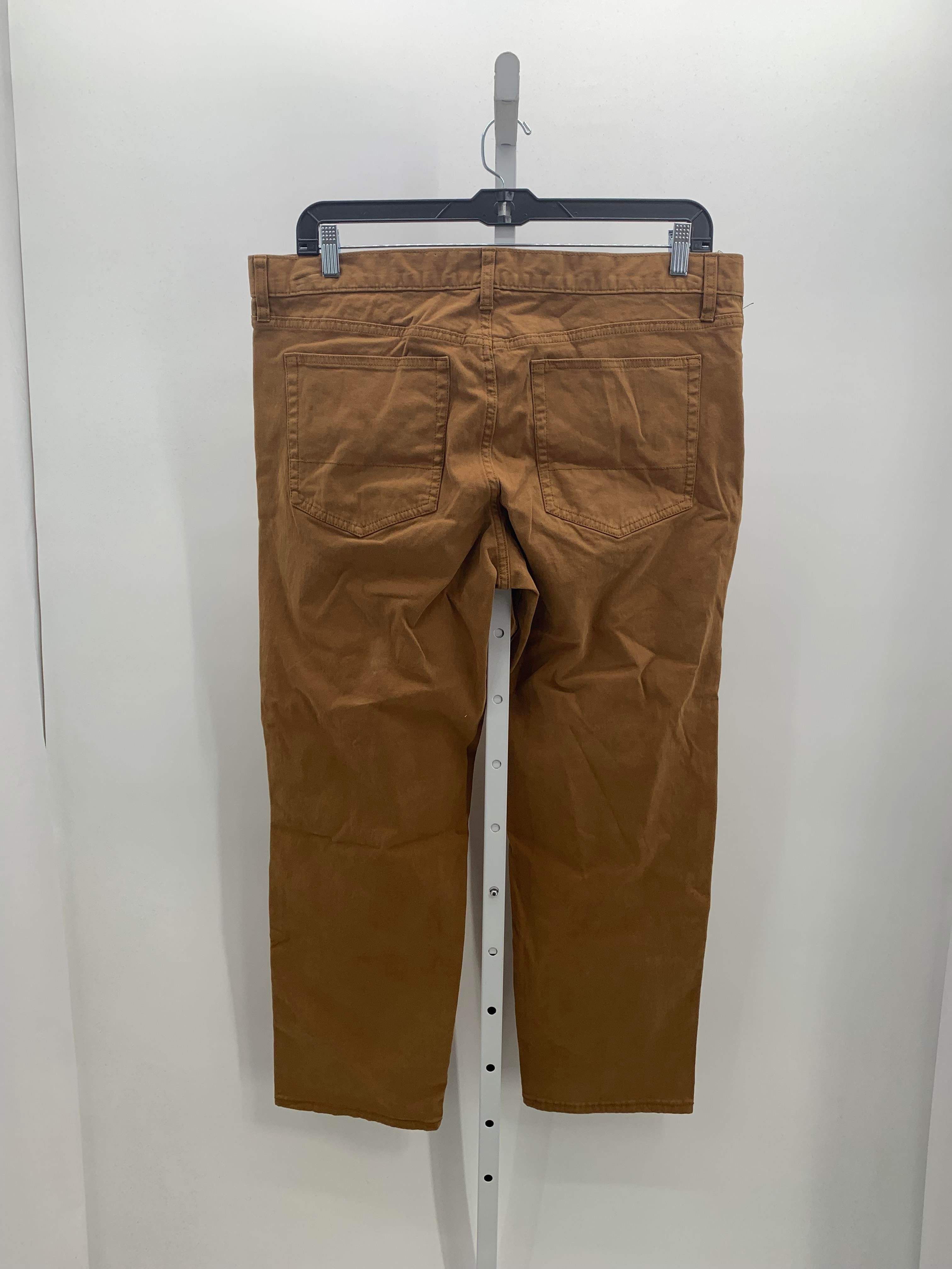 5 POCKET PANTS