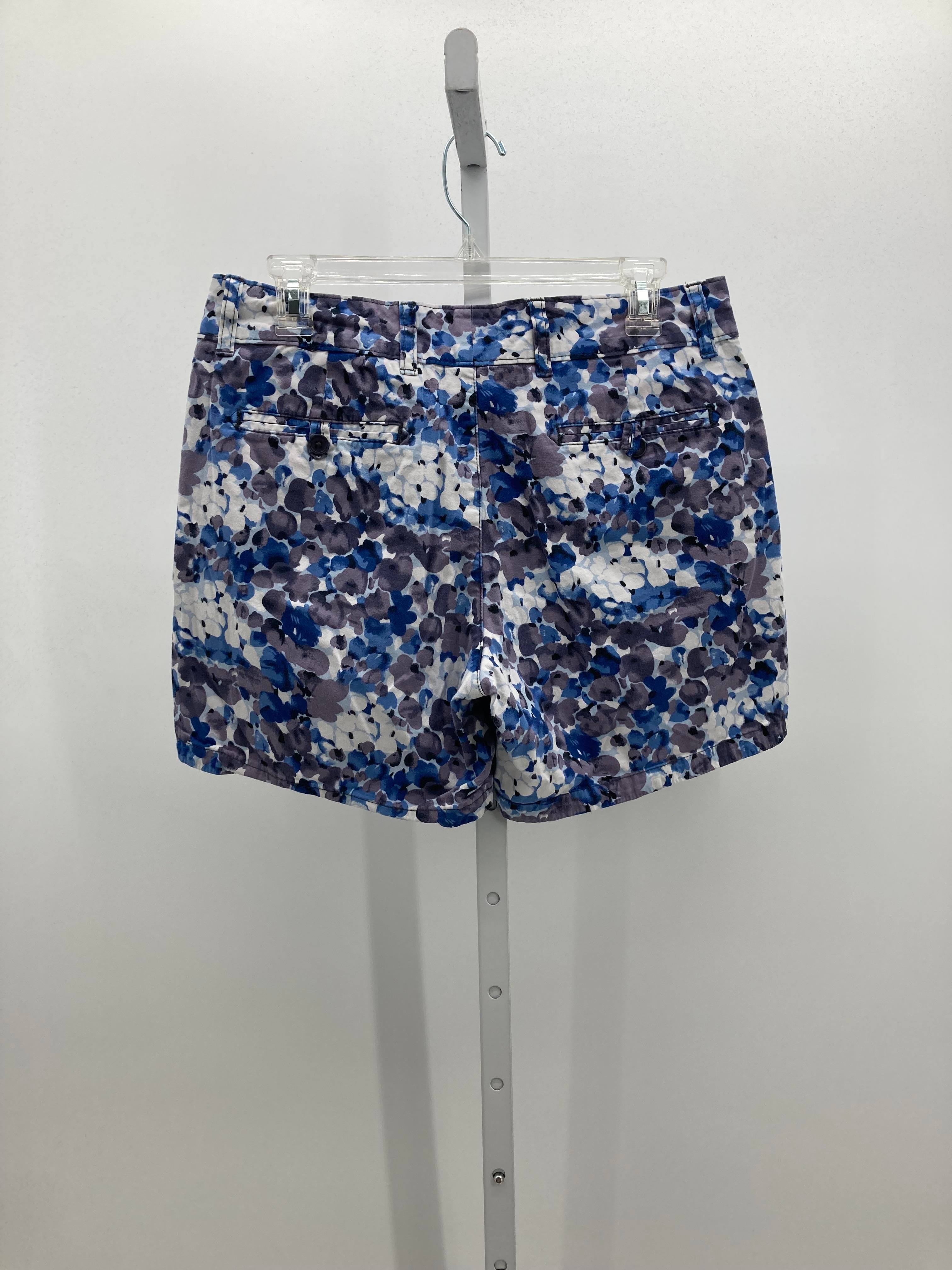 Lee Size 10 Misses Shorts