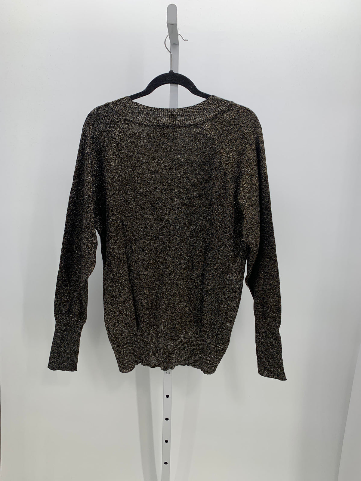 Attention Size XXL Misses Long Slv Sweater