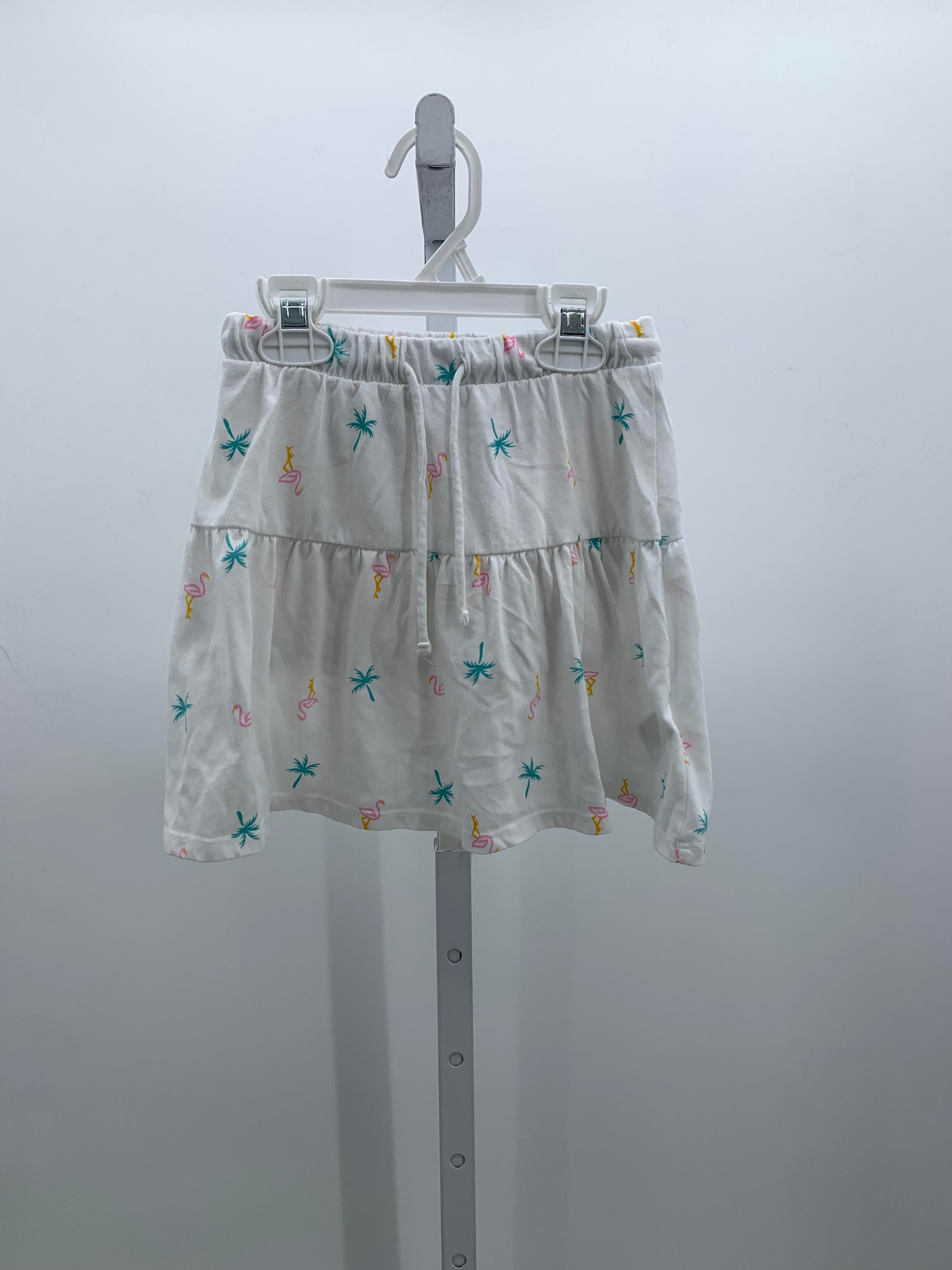 Old Navy Size 4T Girls Skort