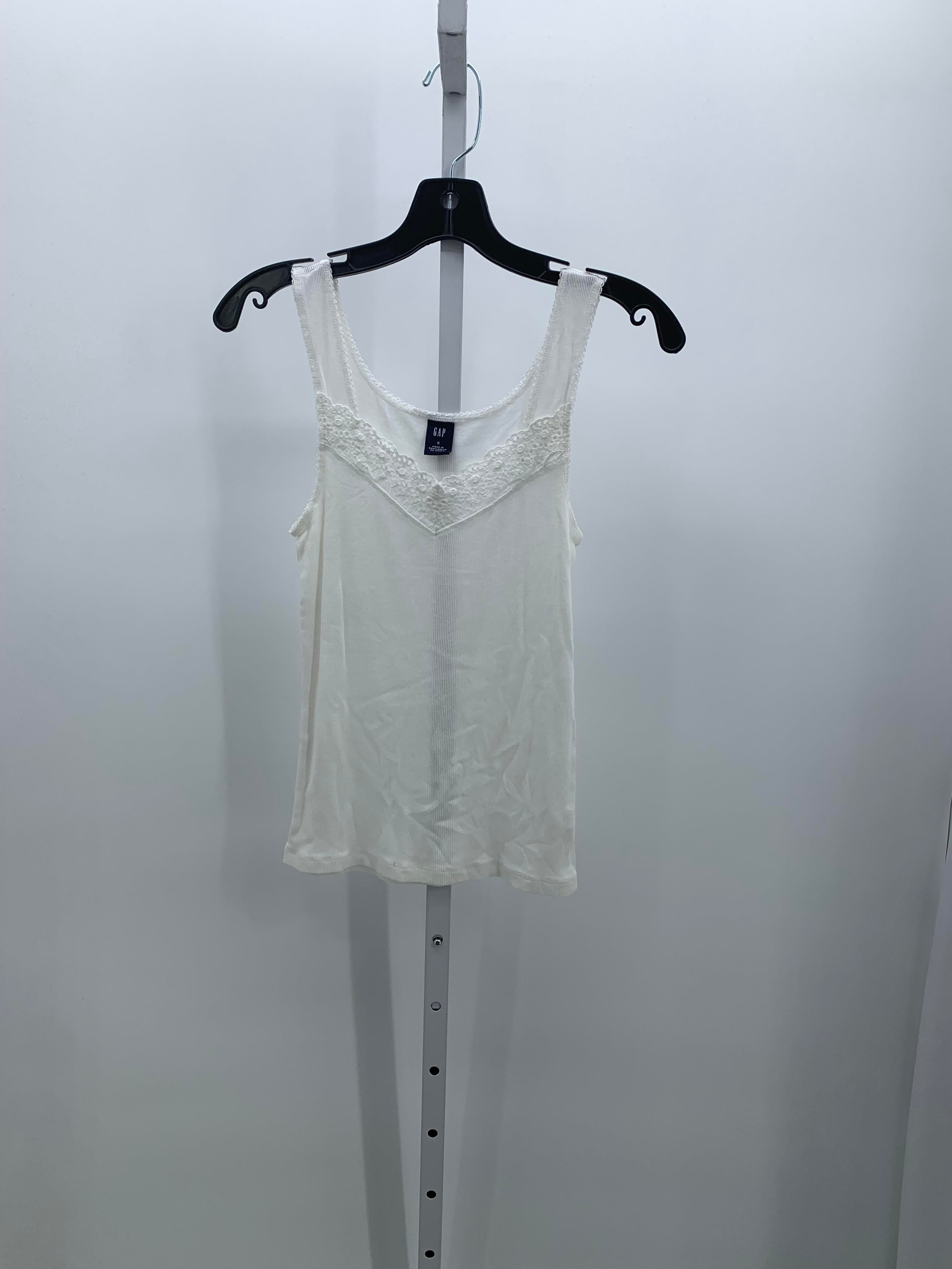 Gap Size Small Misses Tank