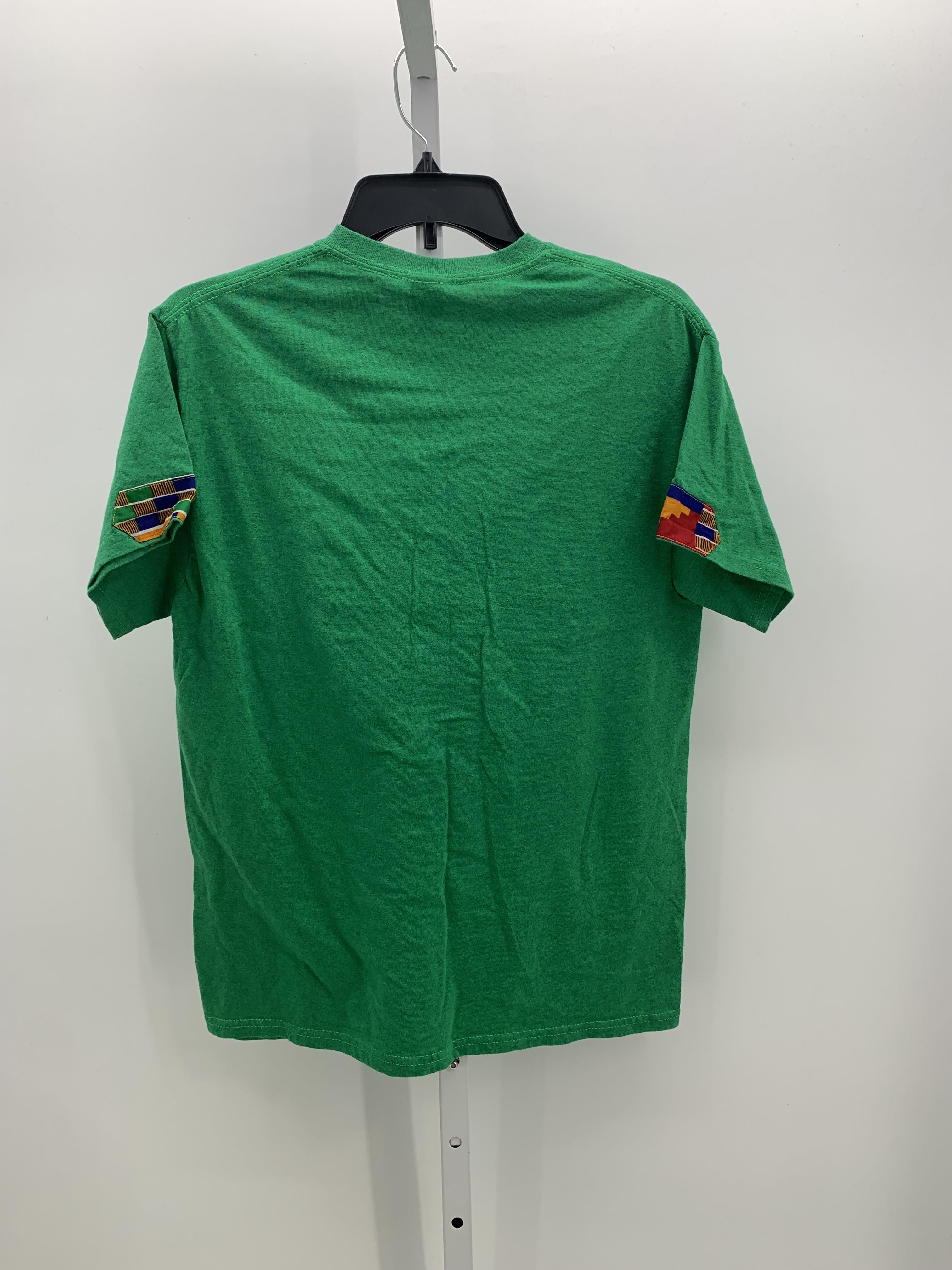 KENTE GYE NYAME KNIT TEE