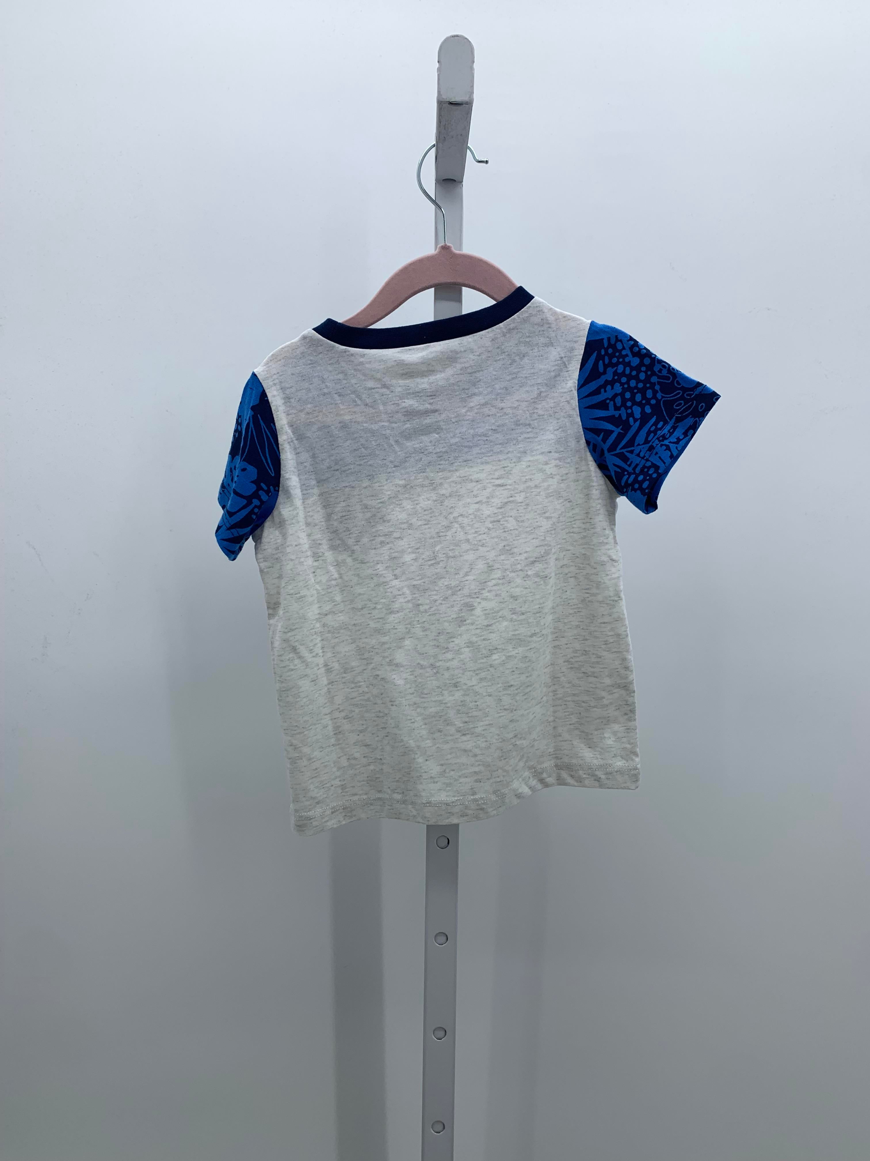TROPICAL KNIT