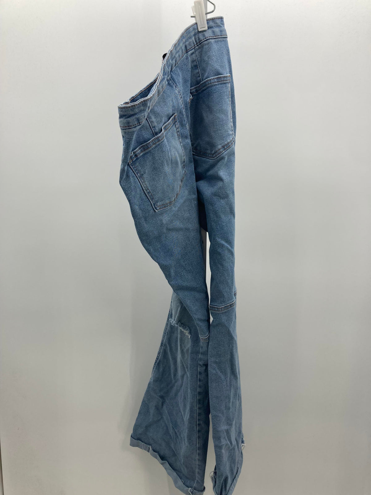 Vanilla Star Size 7 Juniors Jeans
