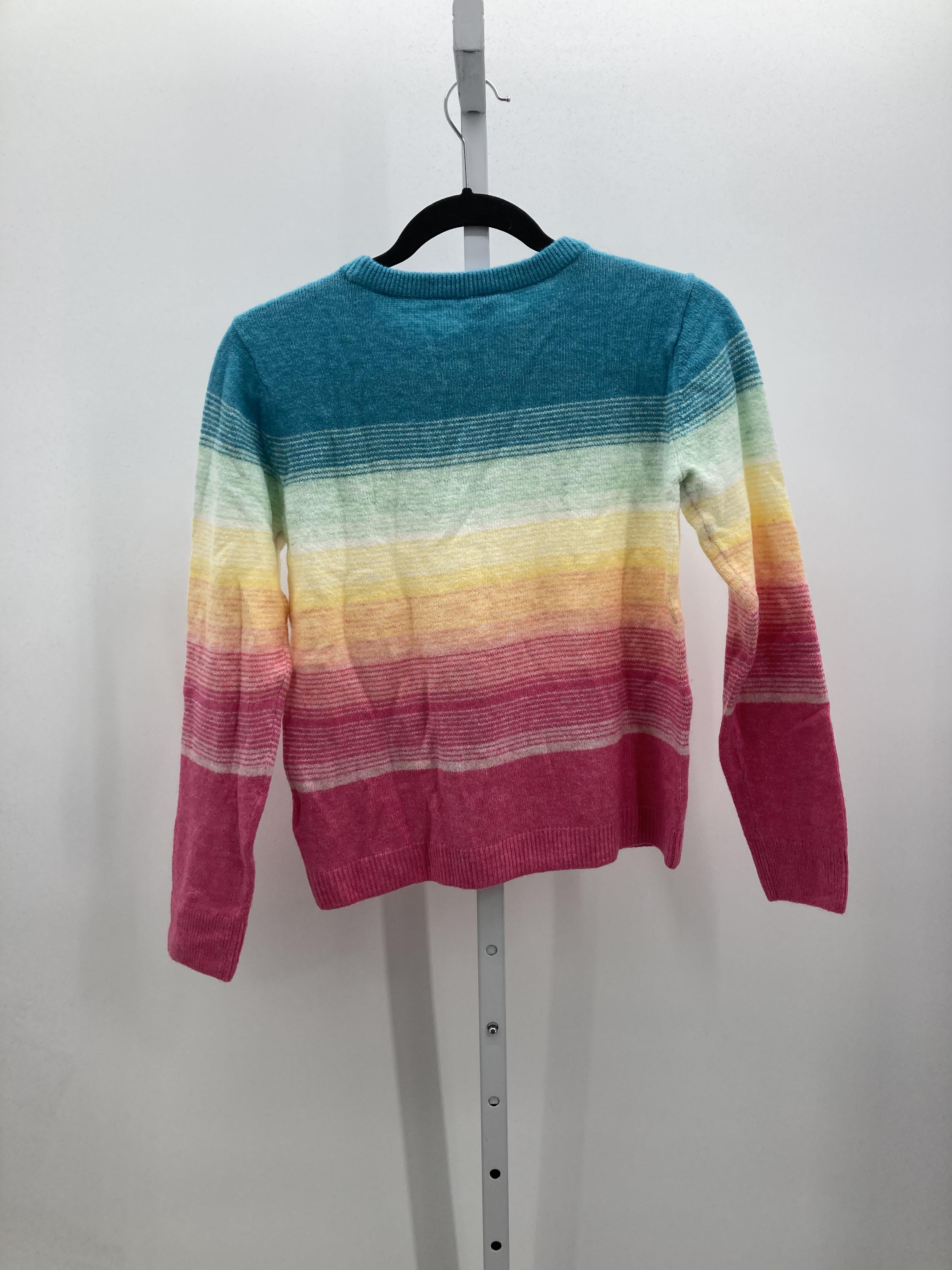 Gap Kids Size 14-16 Girls Long Sleeve Sweater