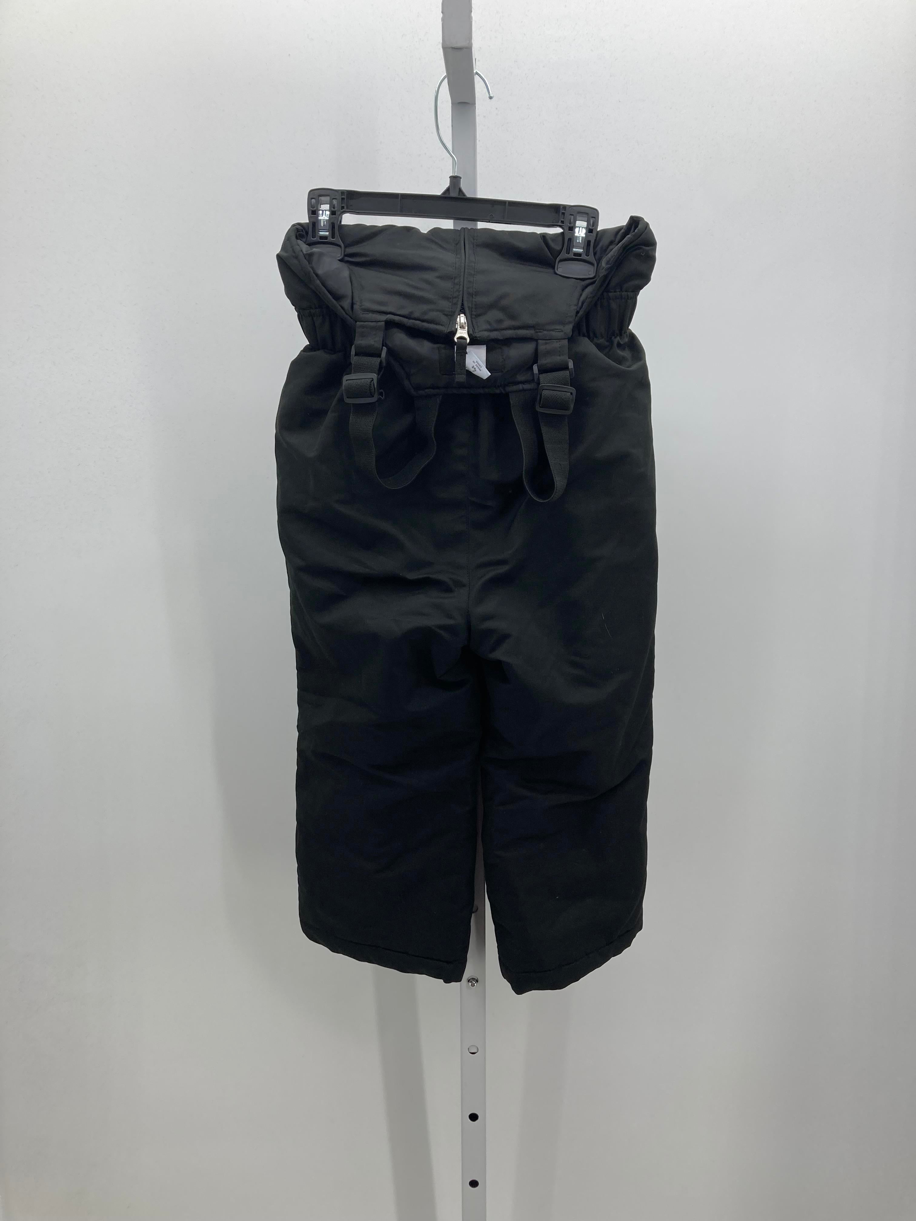 BIB SNOW PANTS
