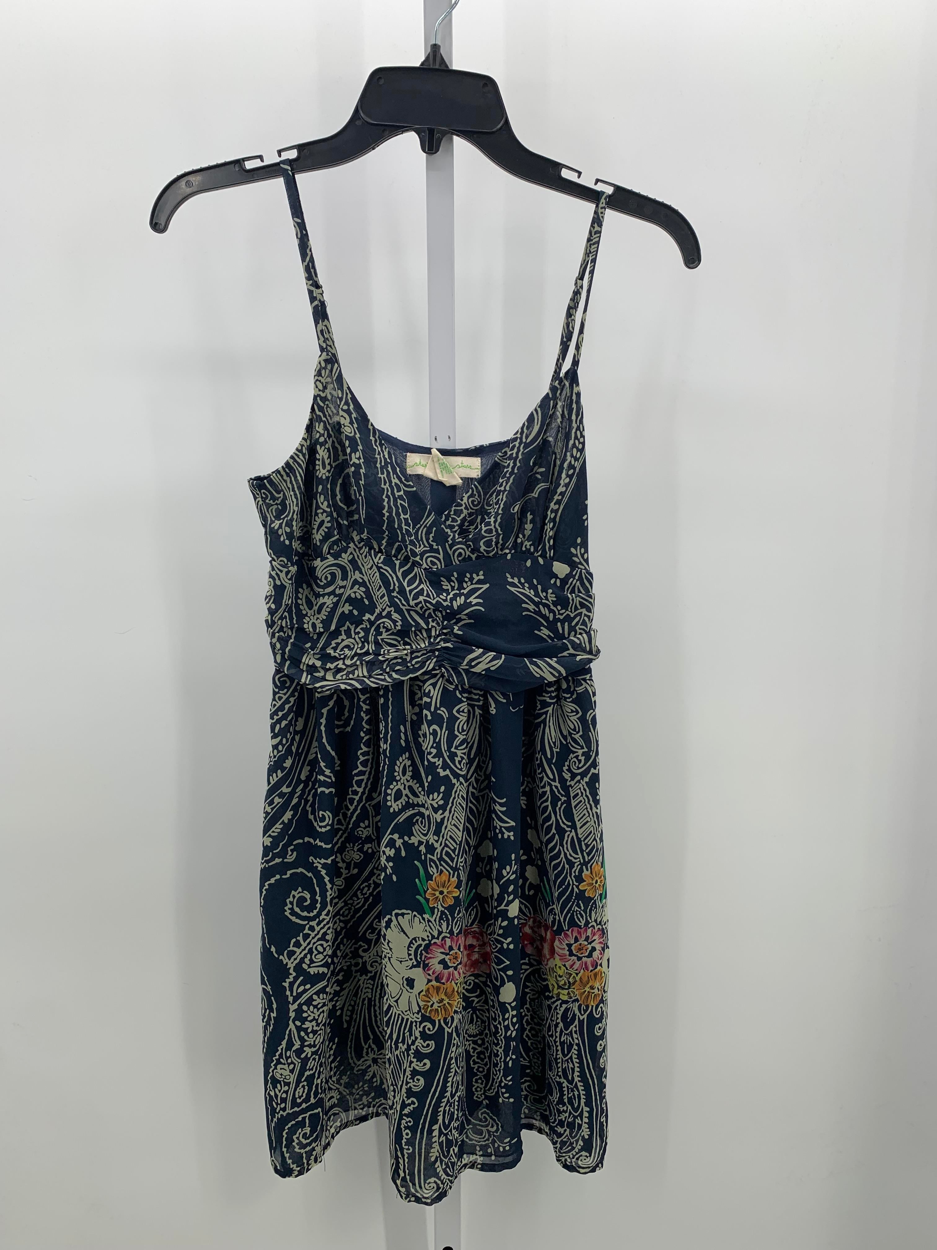 Staring at Stars Size 4 Misses Sundress