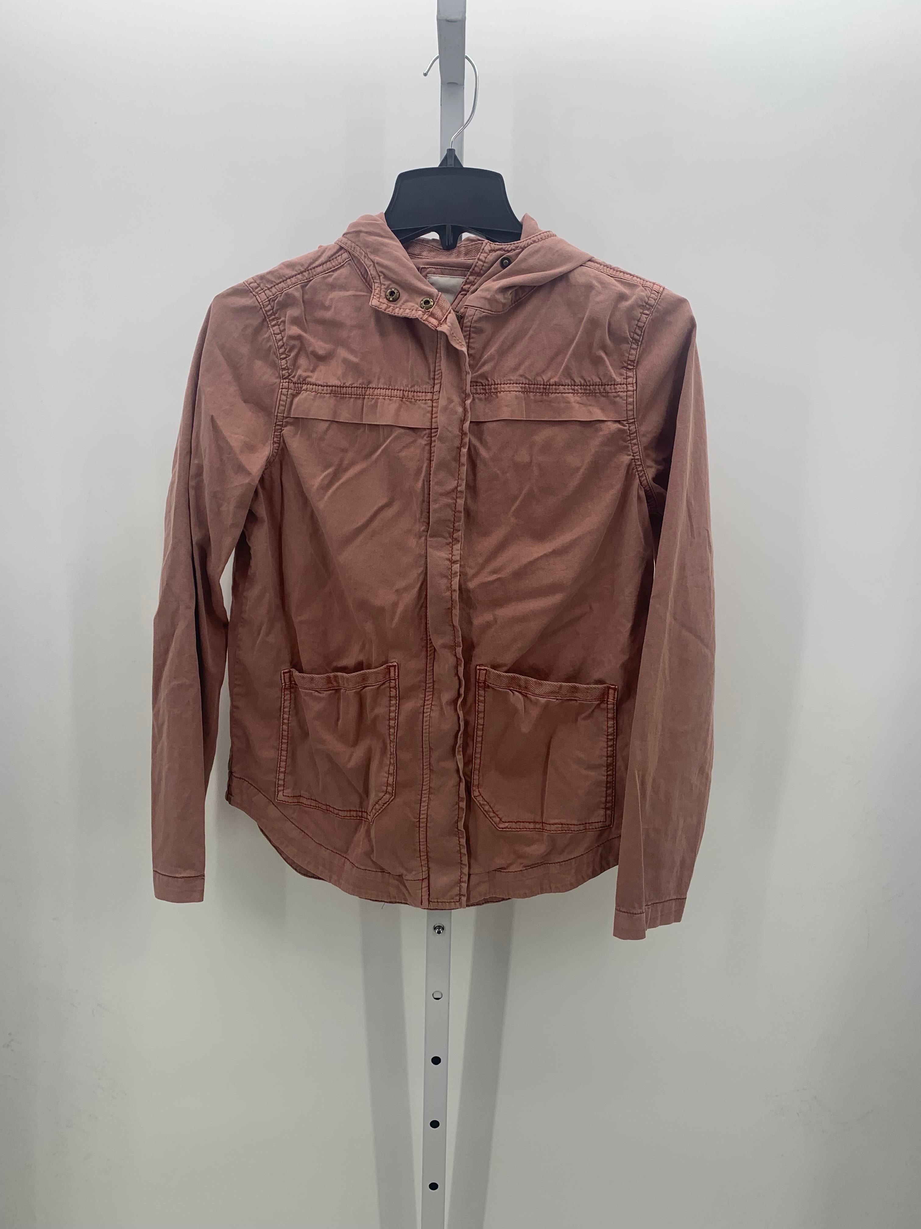 SO Size X Small Juniors Jacket
