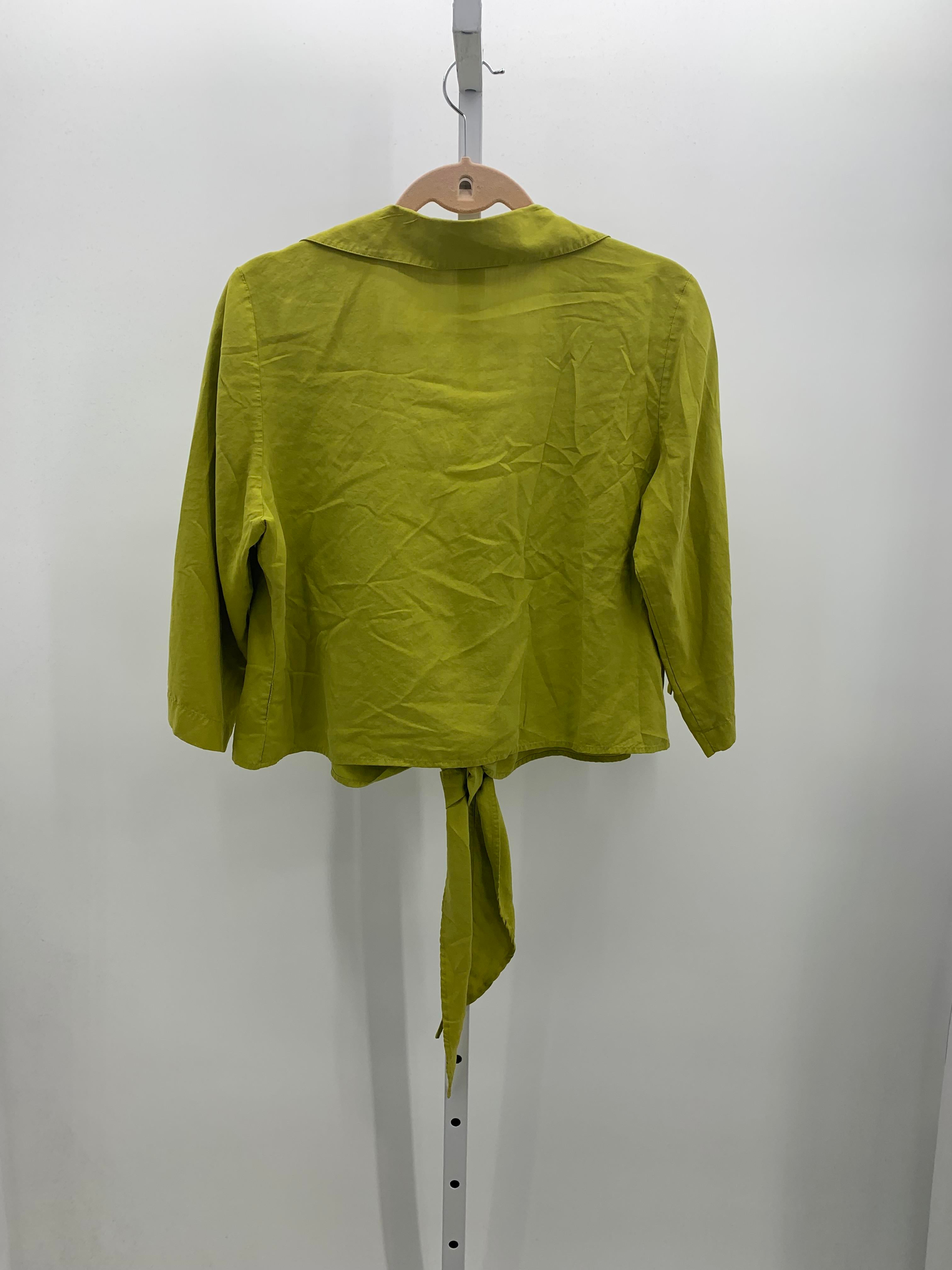 Size Medium Misses Cardigan