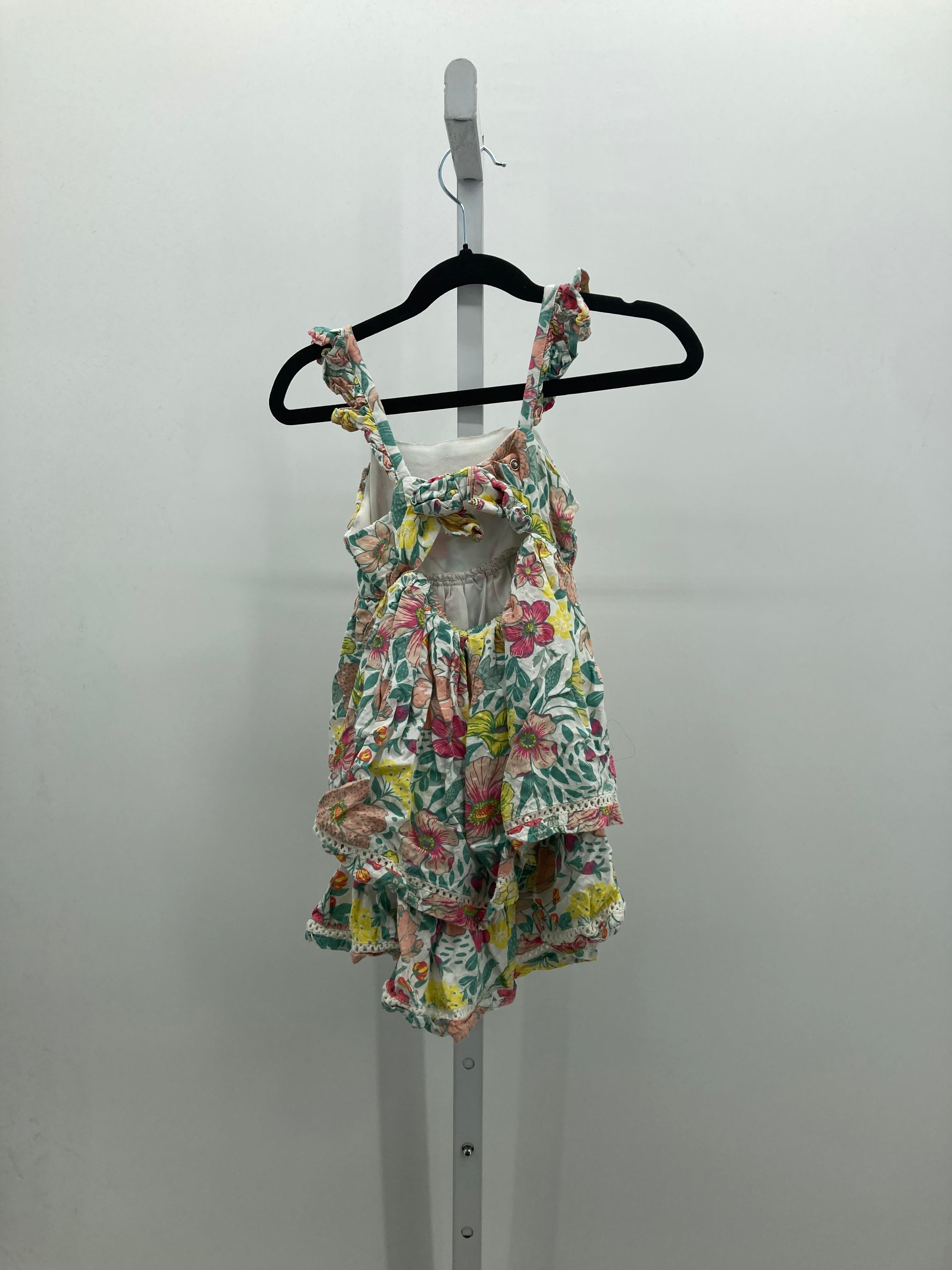 Size 3T Girls Sundress