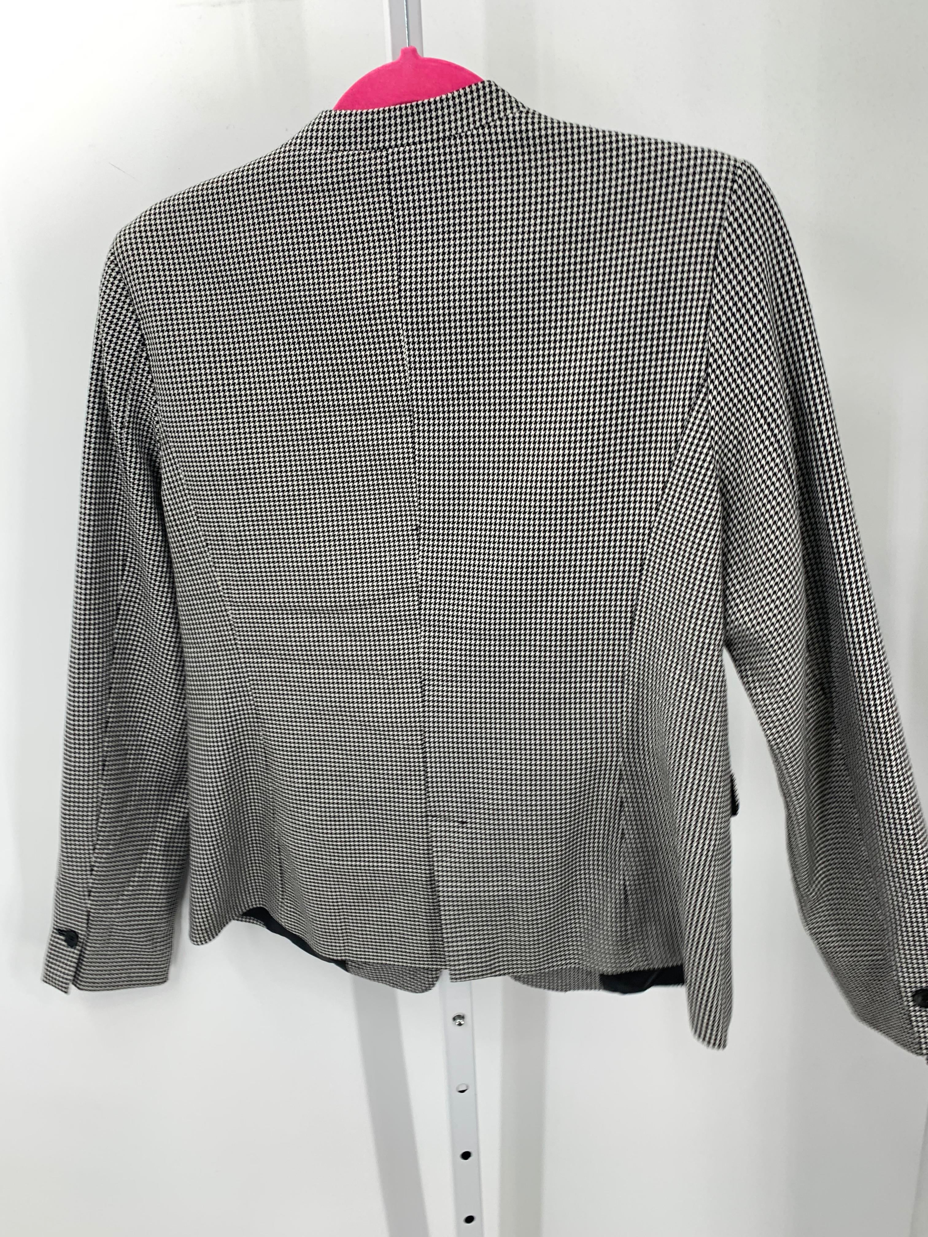 Premise Size 8 Misses Blazer