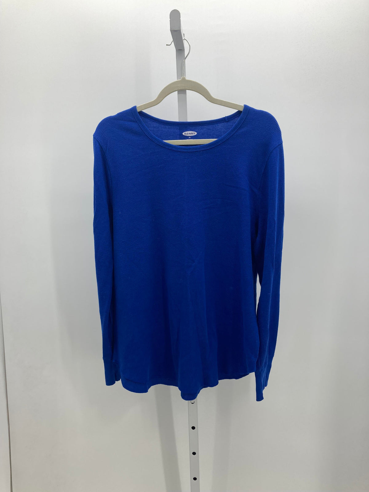 Old Navy Size XXL Misses Long Sleeve Shirt