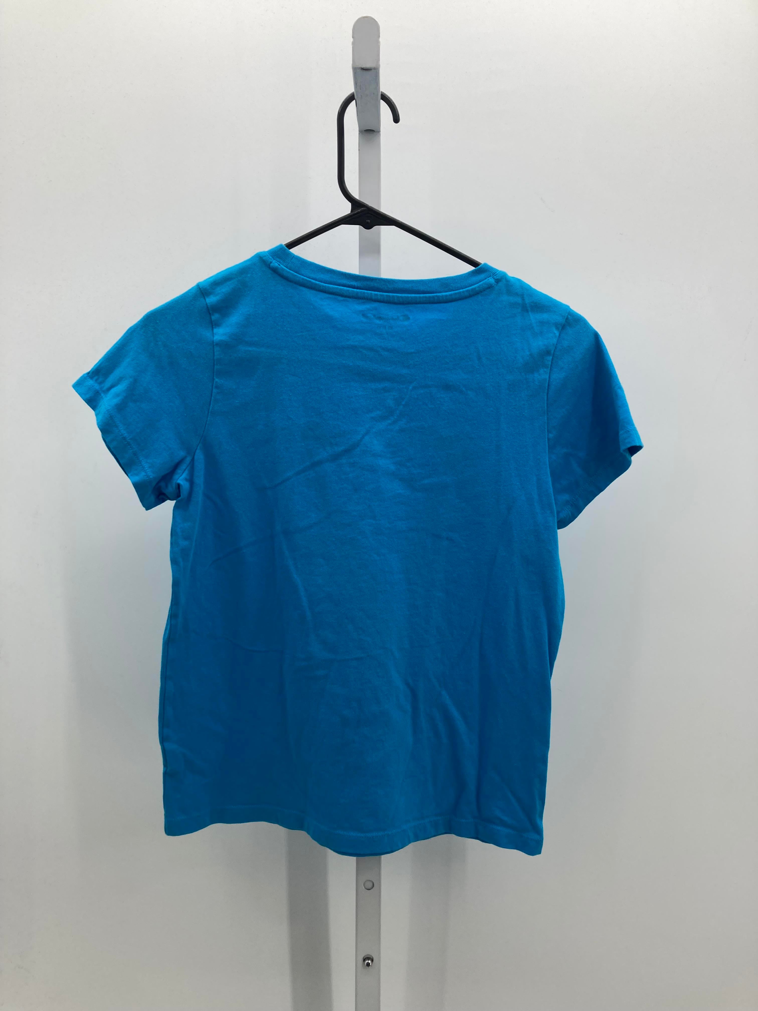 Champion Size 16 Girls Short Sleeve Shirt